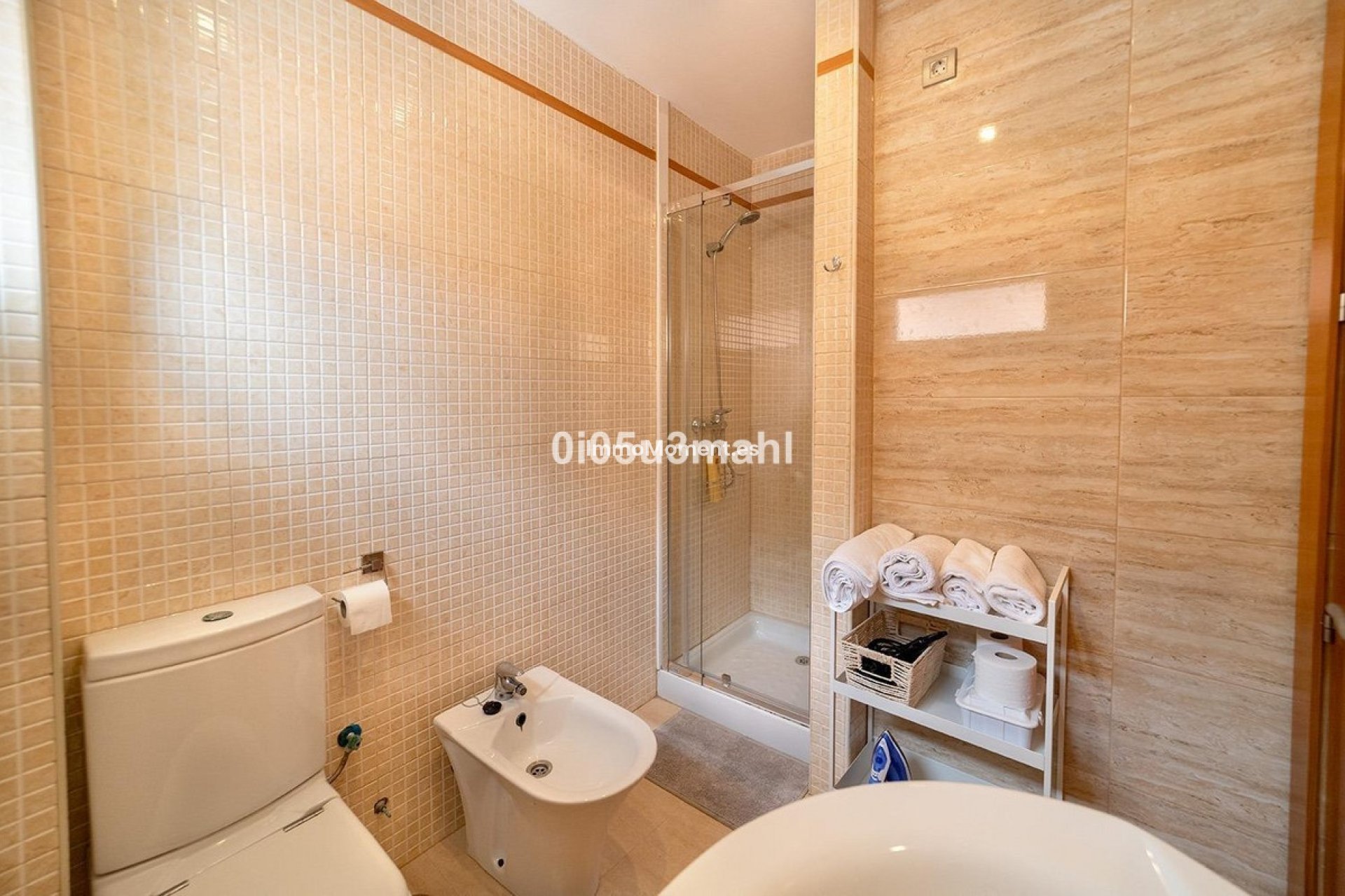 Revente - Maison mitoyenne - Málaga - Martiricos