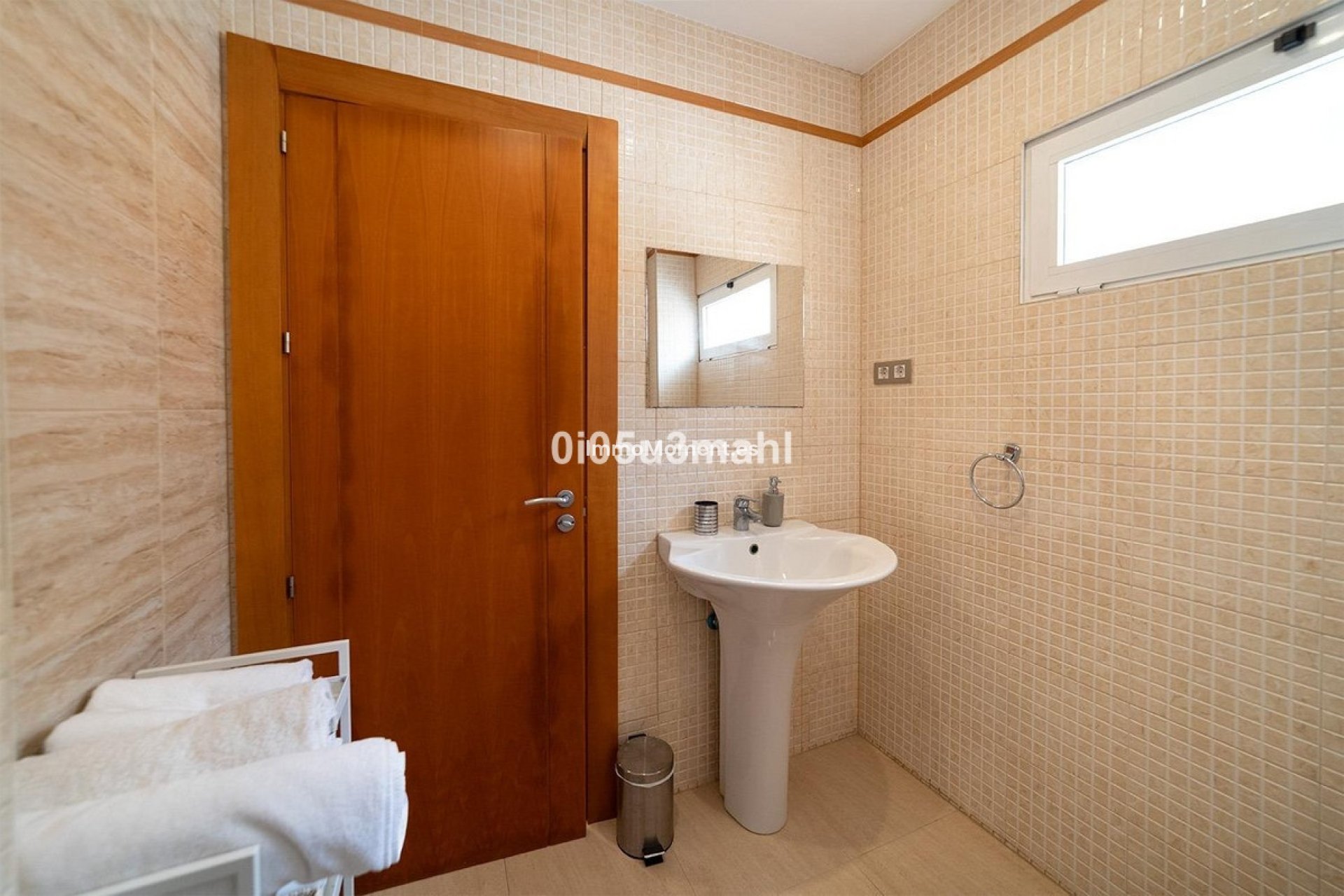 Revente - Maison mitoyenne - Málaga - Martiricos