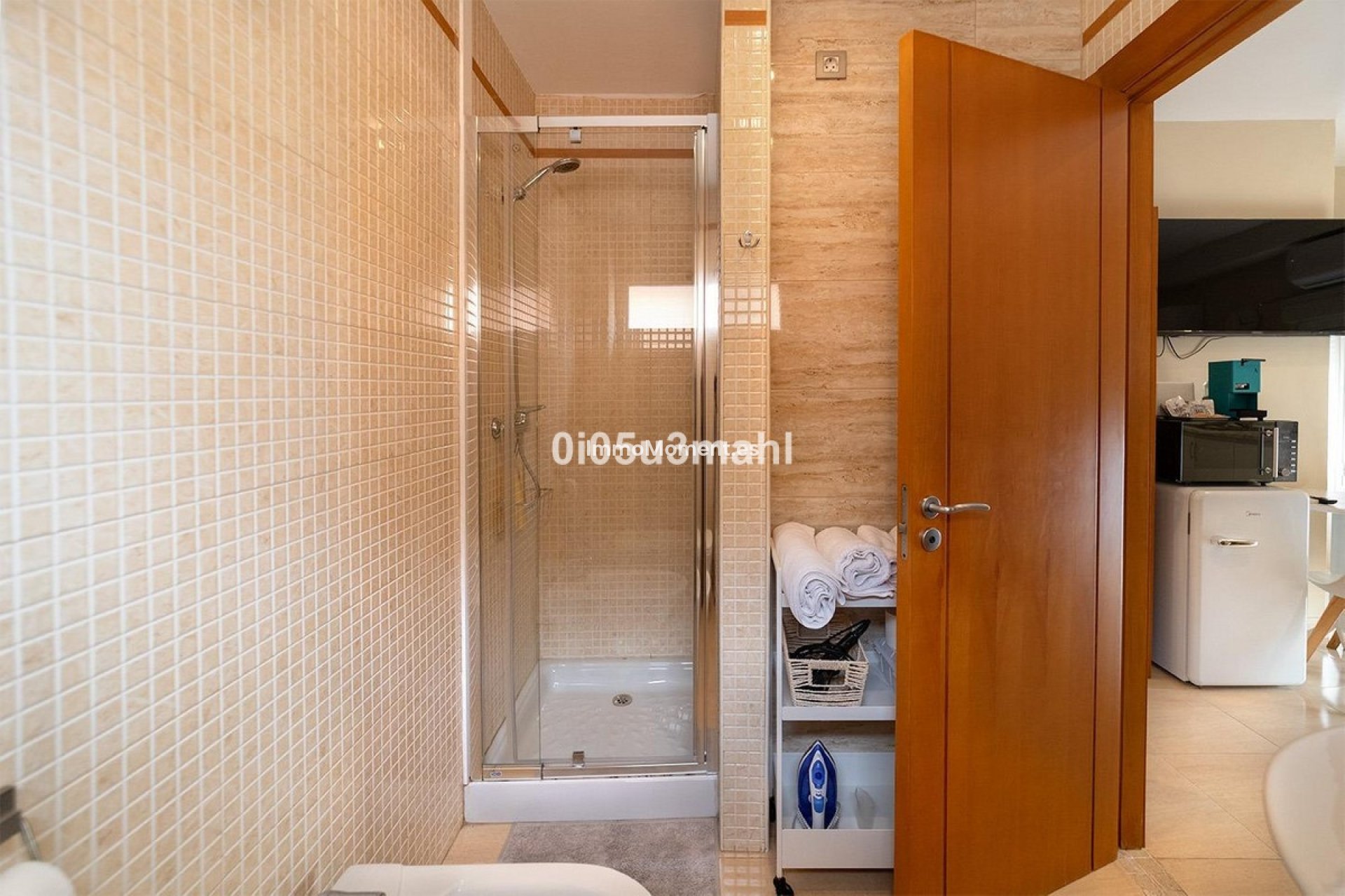 Revente - Maison mitoyenne - Málaga - Martiricos
