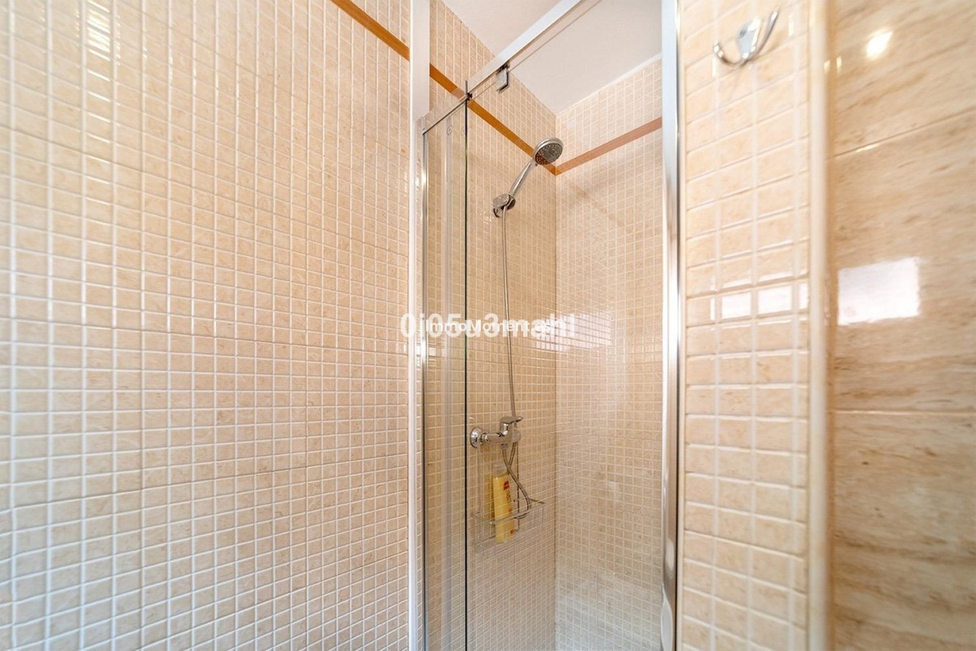 Revente - Maison mitoyenne - Málaga - Martiricos