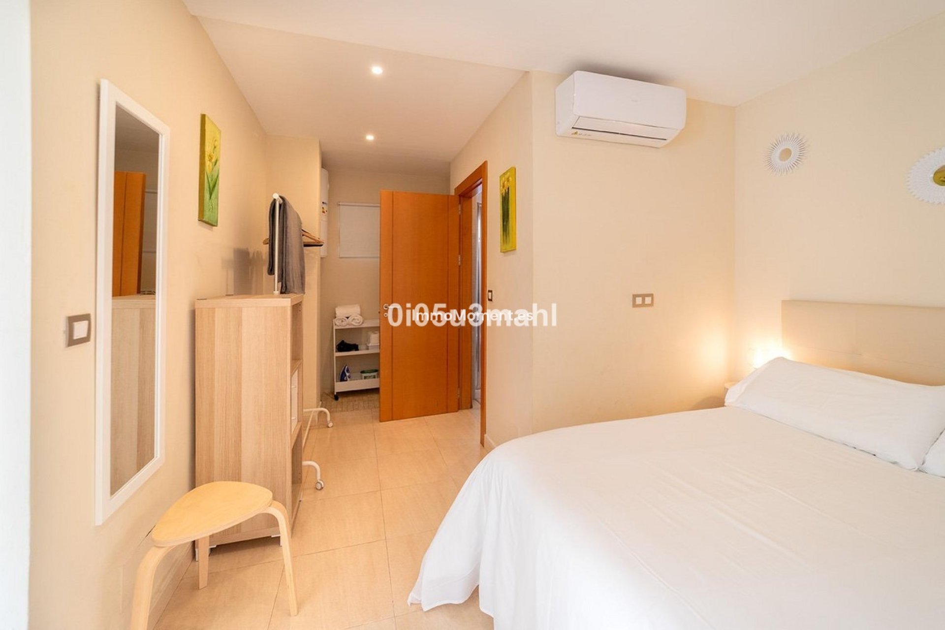 Revente - Maison mitoyenne - Málaga - Martiricos