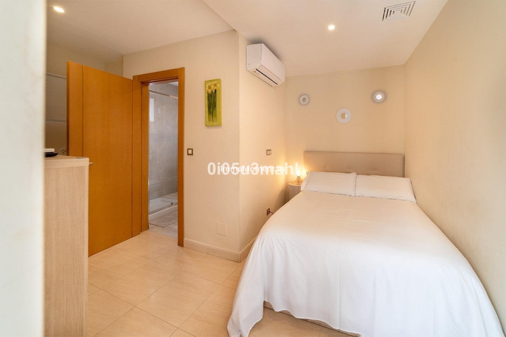 Revente - Maison mitoyenne - Málaga - Martiricos