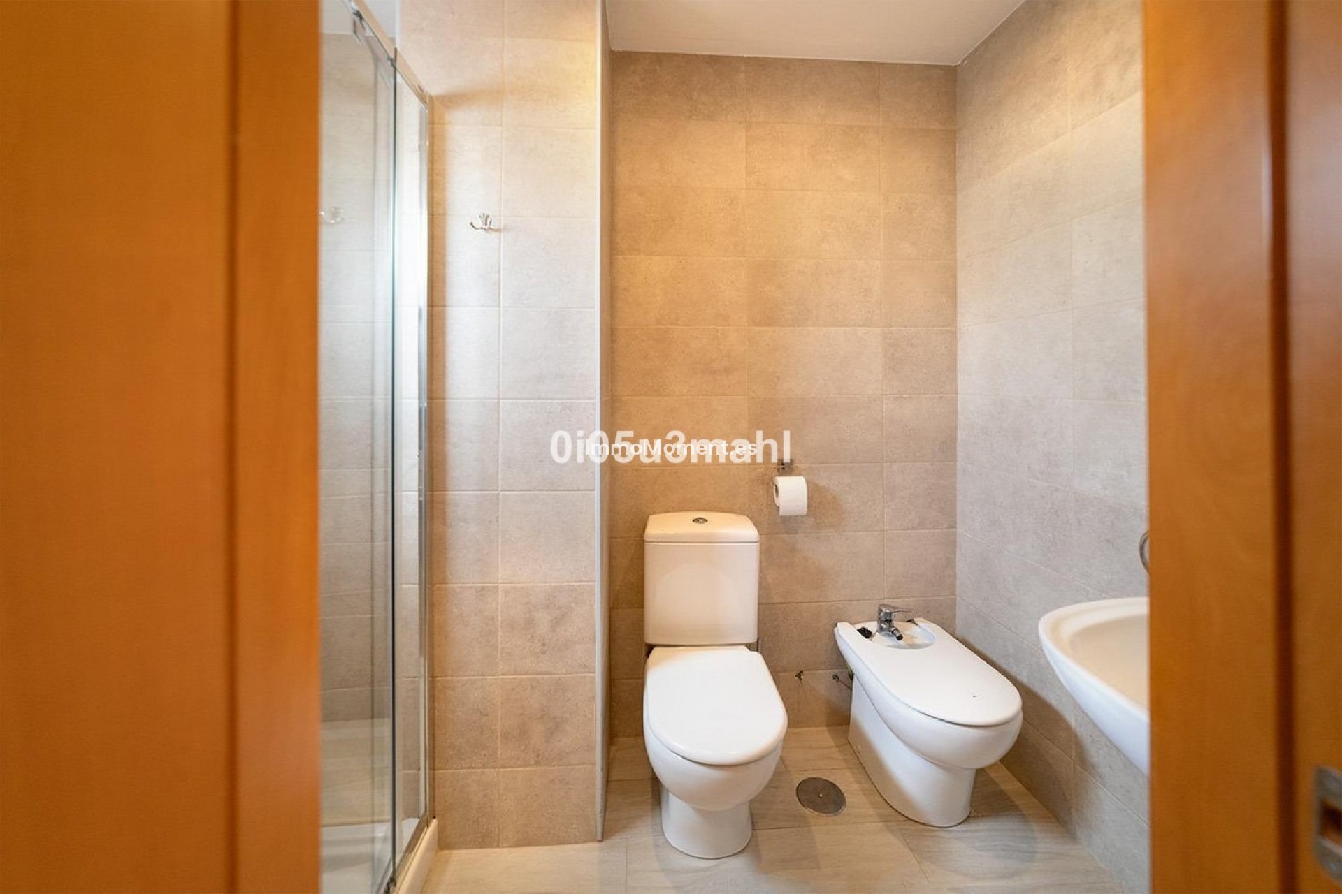 Revente - Maison mitoyenne - Málaga - Martiricos
