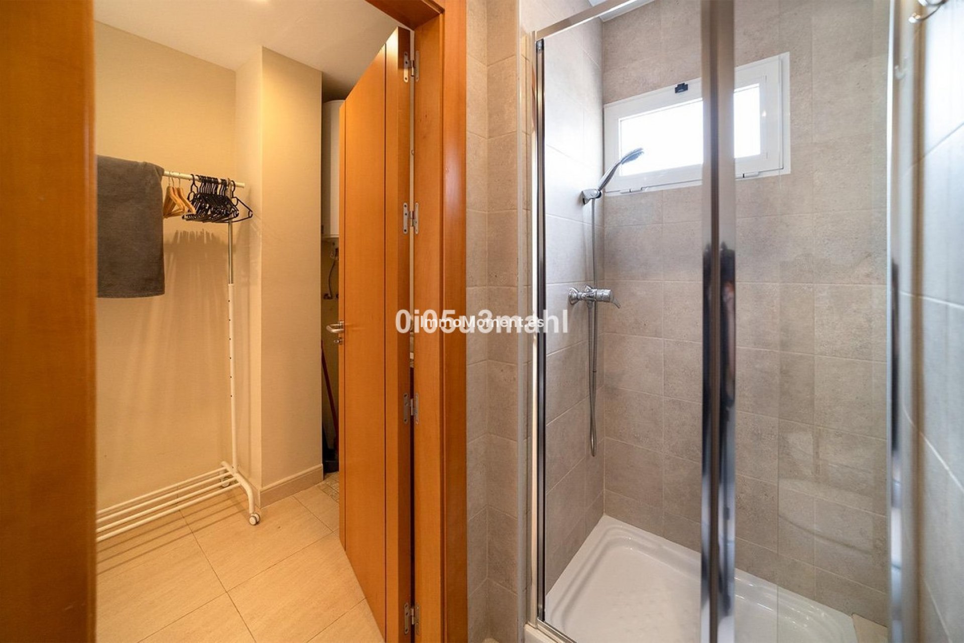Revente - Maison mitoyenne - Málaga - Martiricos
