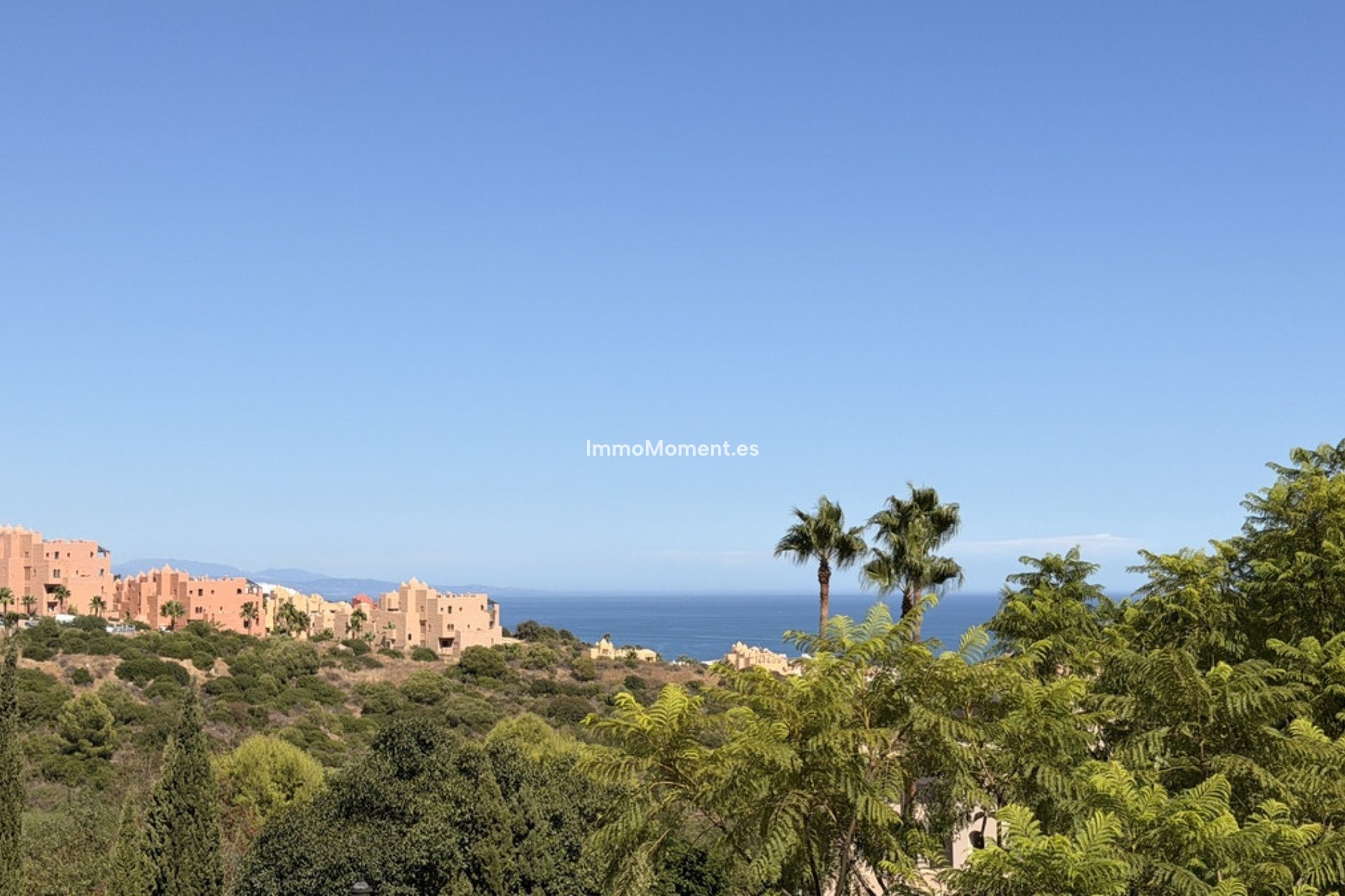 Revente - Maison mitoyenne - Manilva - La Duquesa