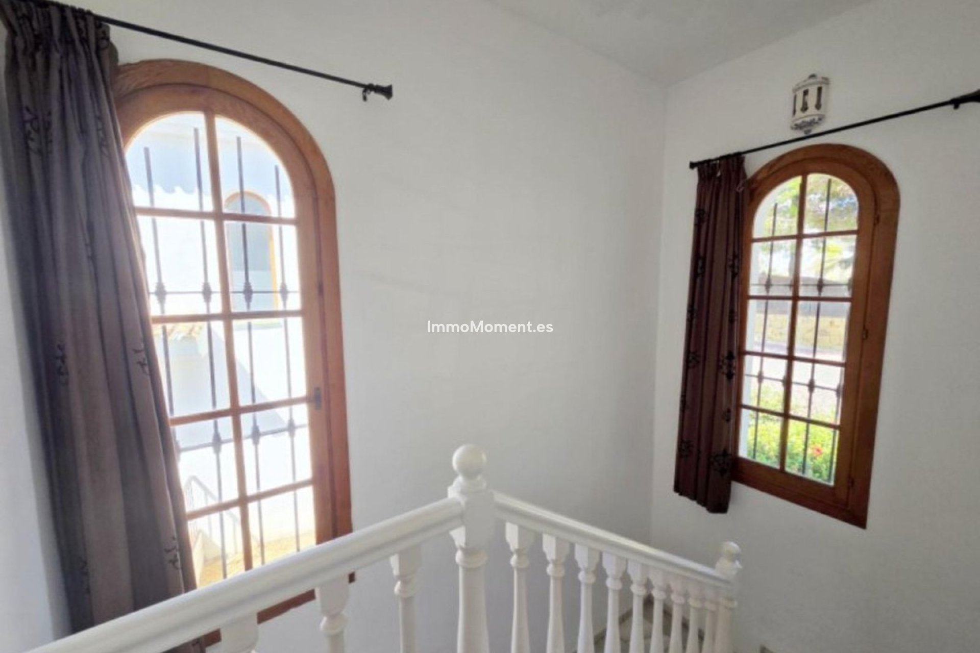 Revente - Maison mitoyenne - Manilva - La Duquesa