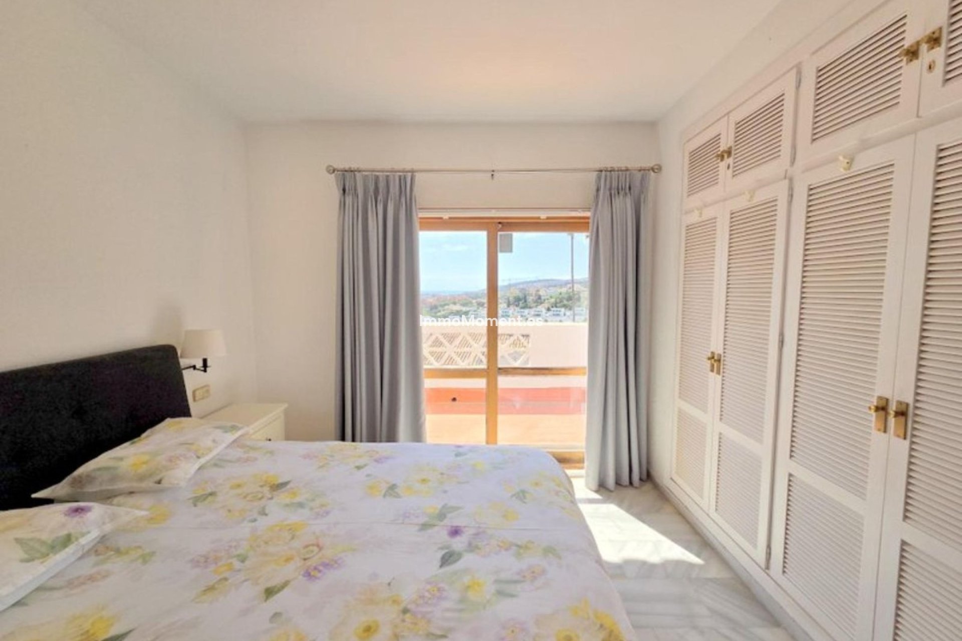 Revente - Maison mitoyenne - Manilva - La Duquesa
