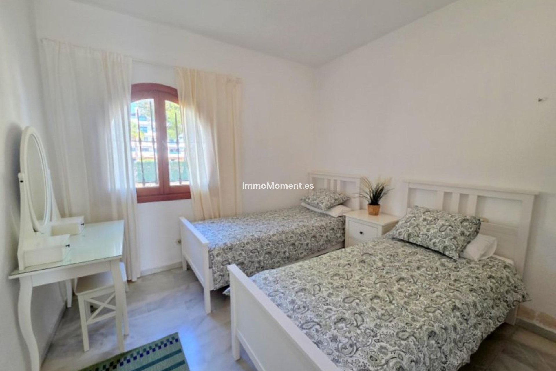 Revente - Maison mitoyenne - Manilva - La Duquesa