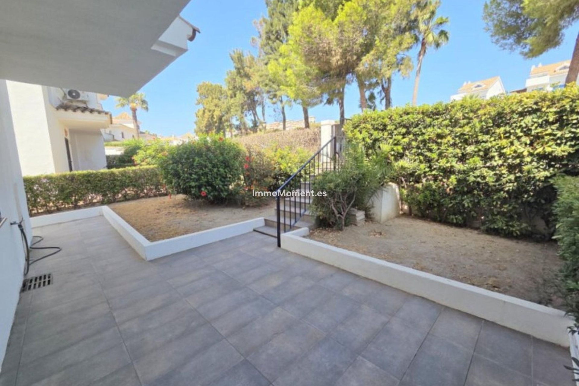 Revente - Maison mitoyenne - Manilva - La Duquesa