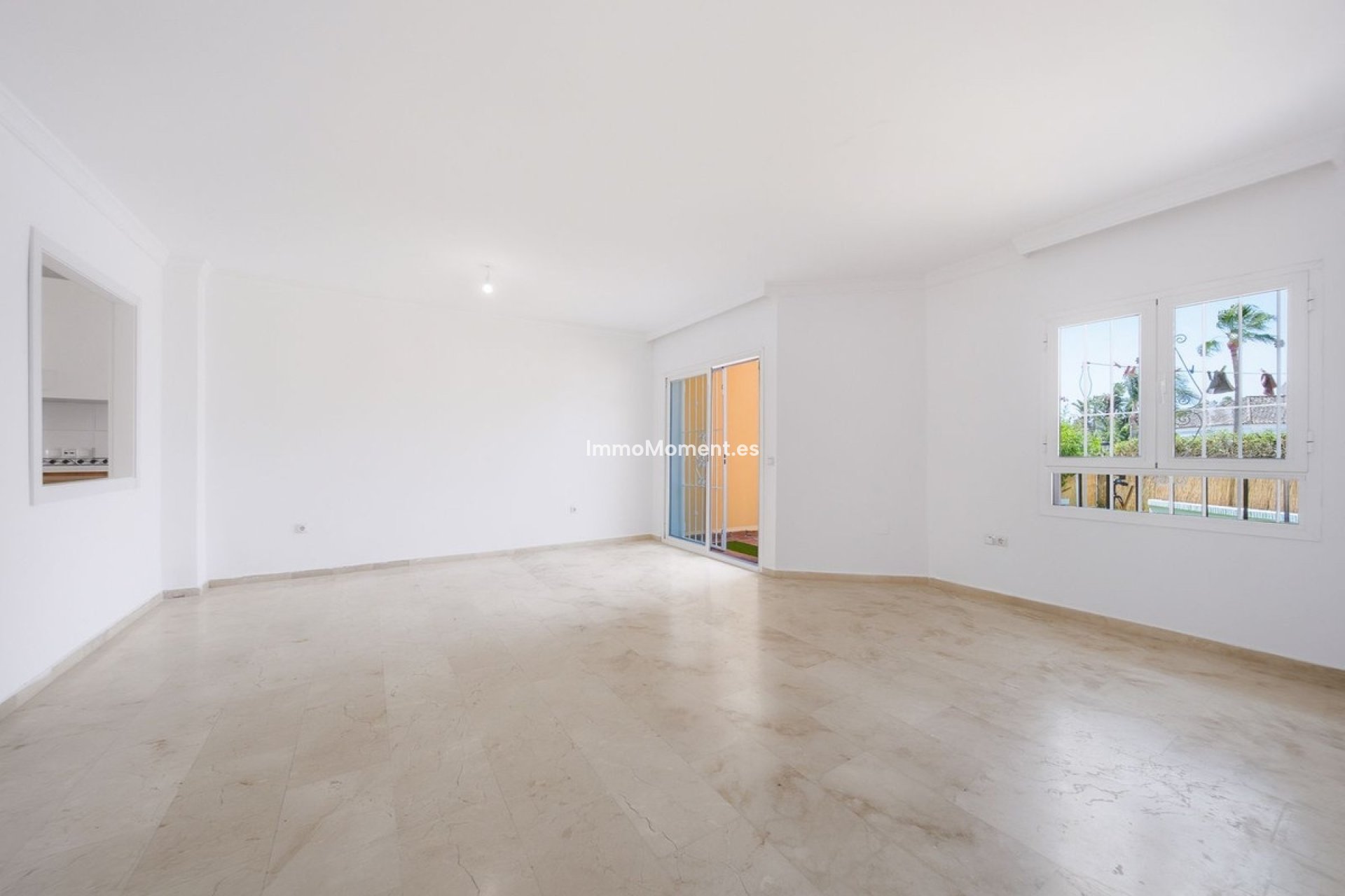 Revente - Maison mitoyenne - Manilva - La Duquesa
