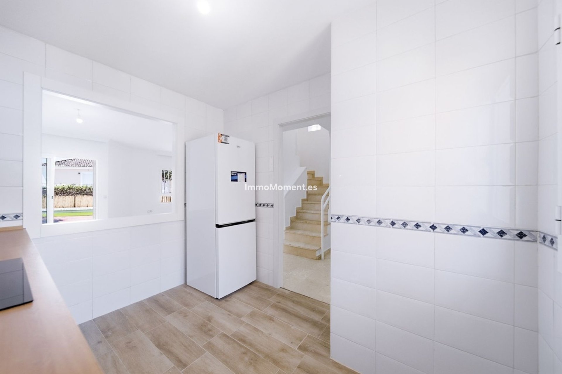 Revente - Maison mitoyenne - Manilva - La Duquesa