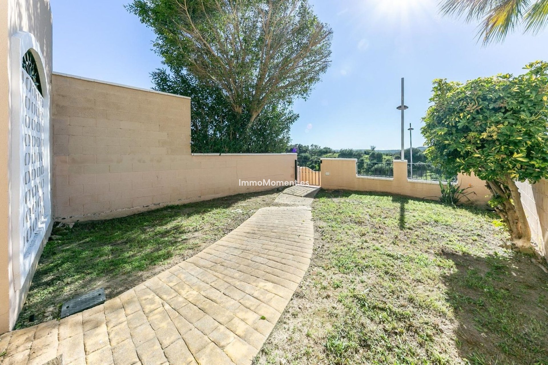 Revente - Maison mitoyenne - Manilva - La Duquesa