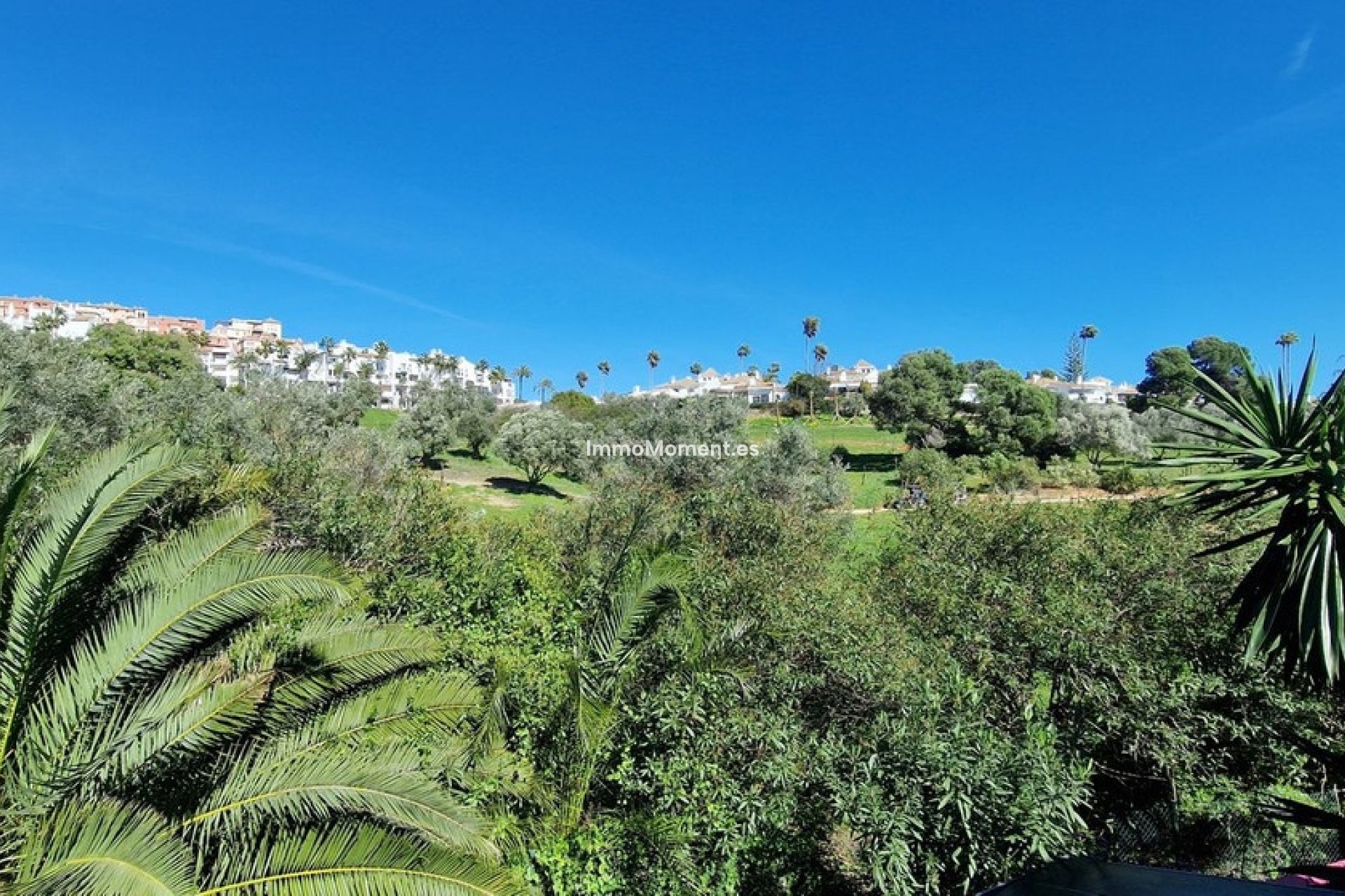 Revente - Maison mitoyenne - Manilva - La Duquesa