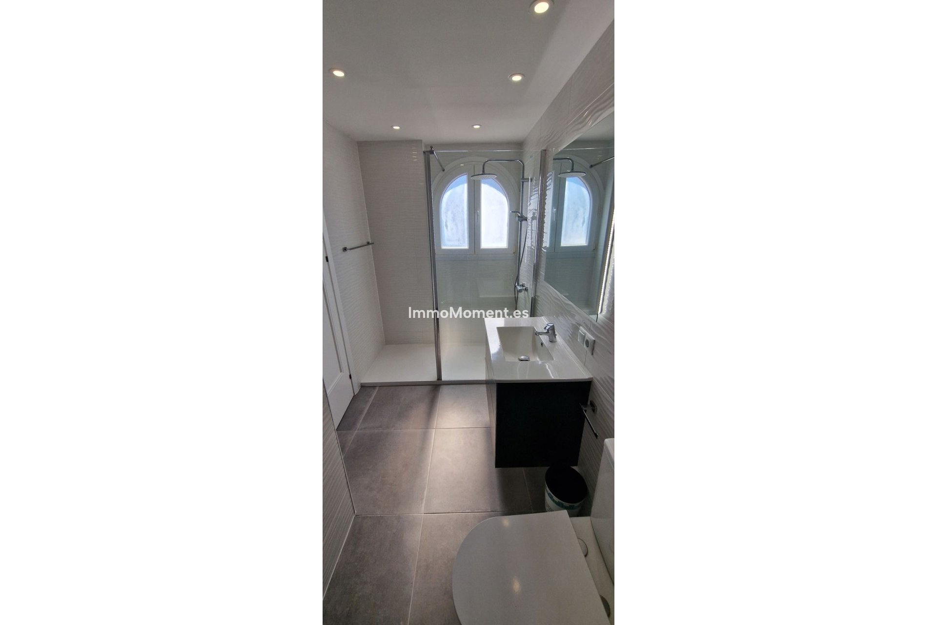 Revente - Maison mitoyenne - Manilva - La Duquesa