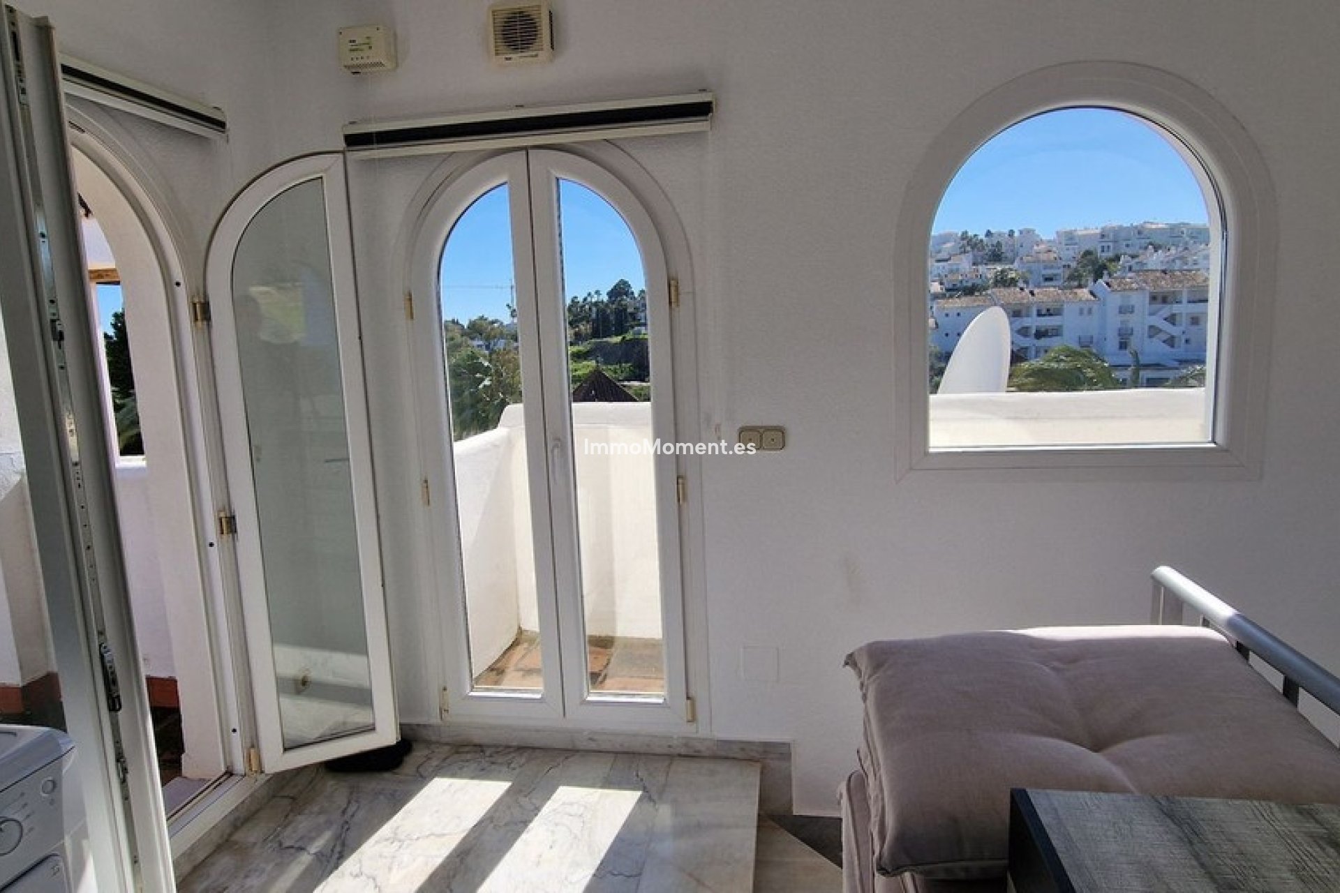 Revente - Maison mitoyenne - Manilva - La Duquesa