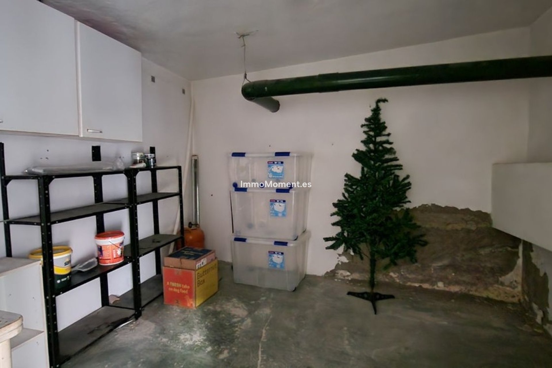 Revente - Maison mitoyenne - Manilva - La Duquesa