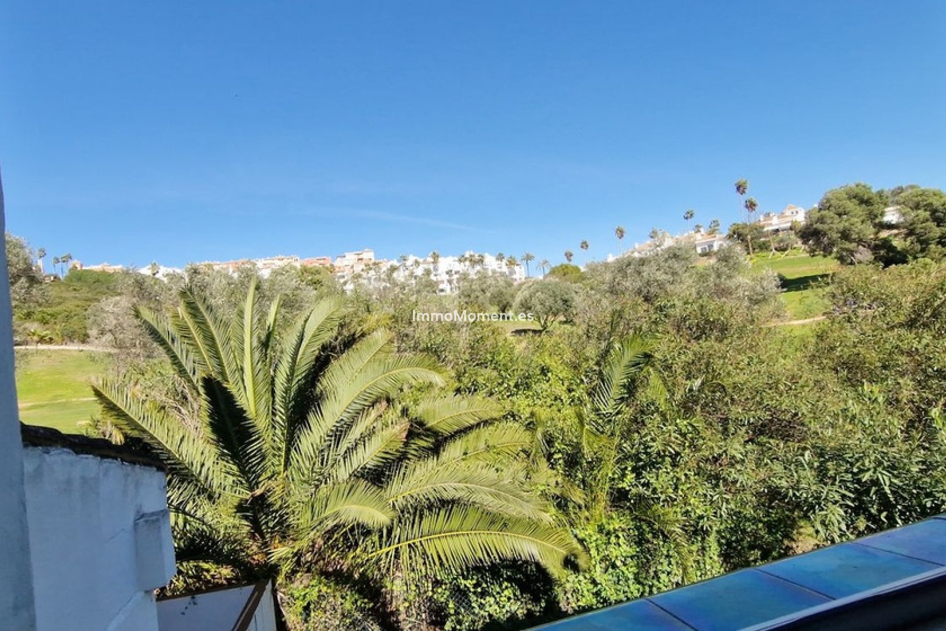 Revente - Maison mitoyenne - Manilva - La Duquesa