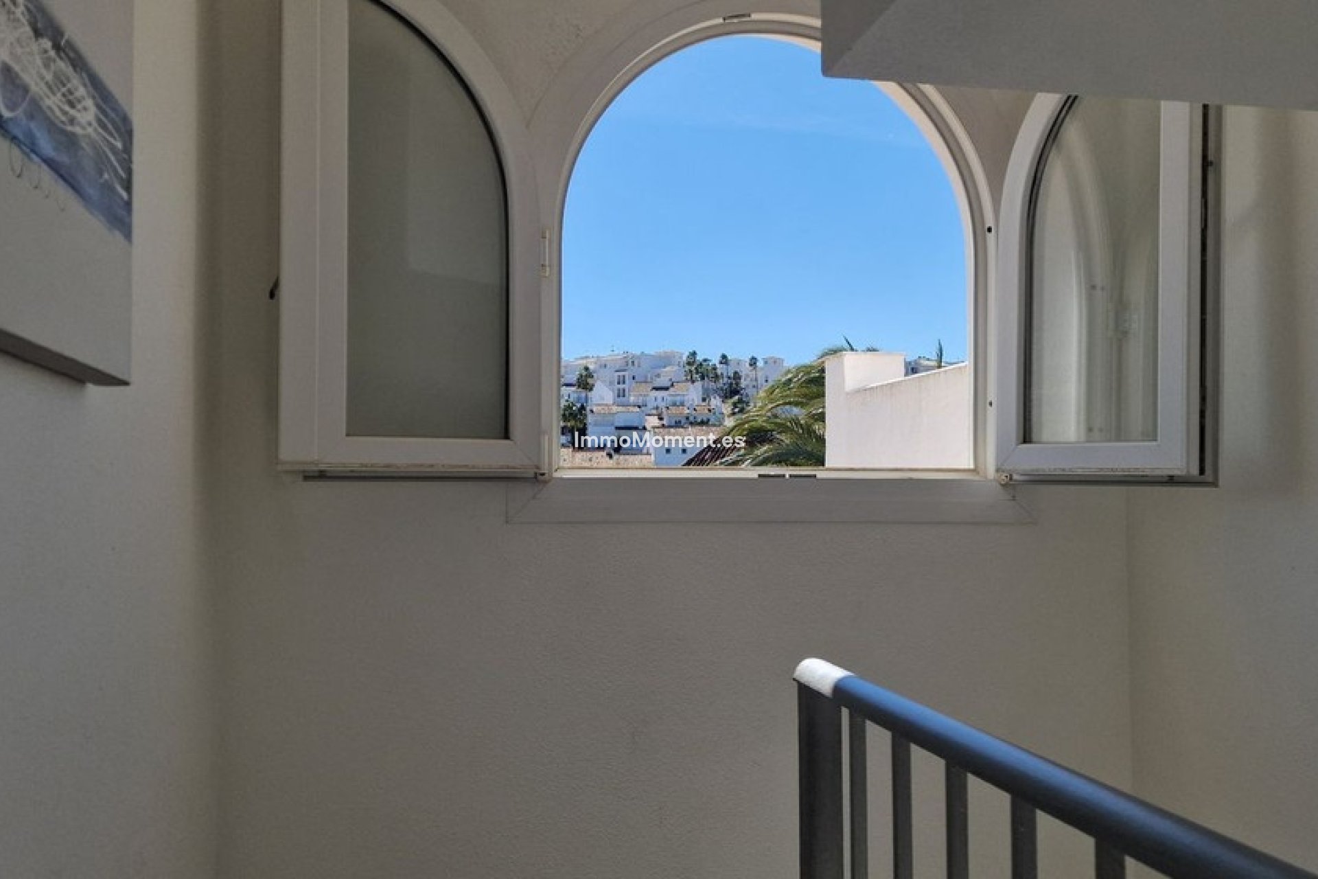 Revente - Maison mitoyenne - Manilva - La Duquesa