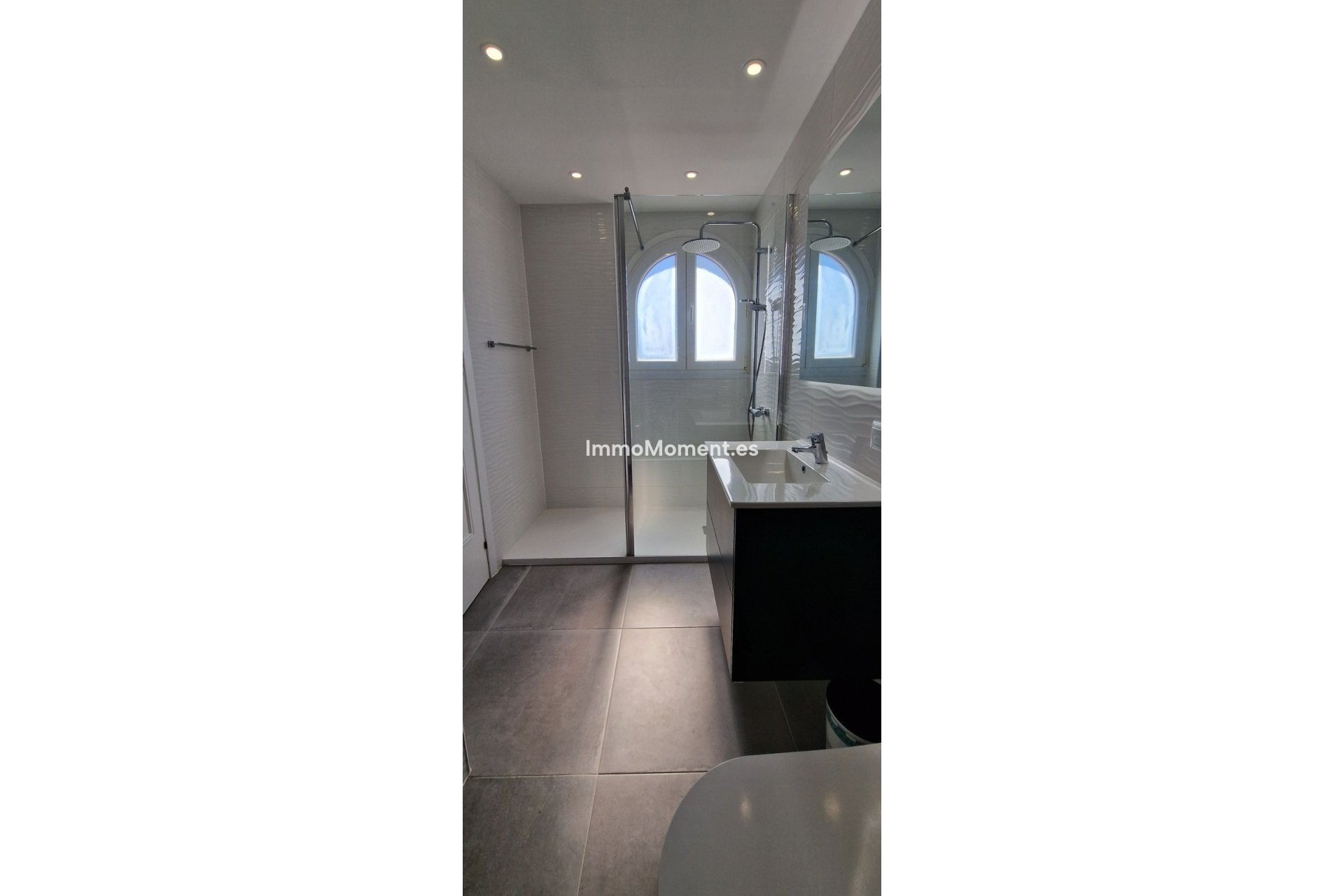 Revente - Maison mitoyenne - Manilva - La Duquesa