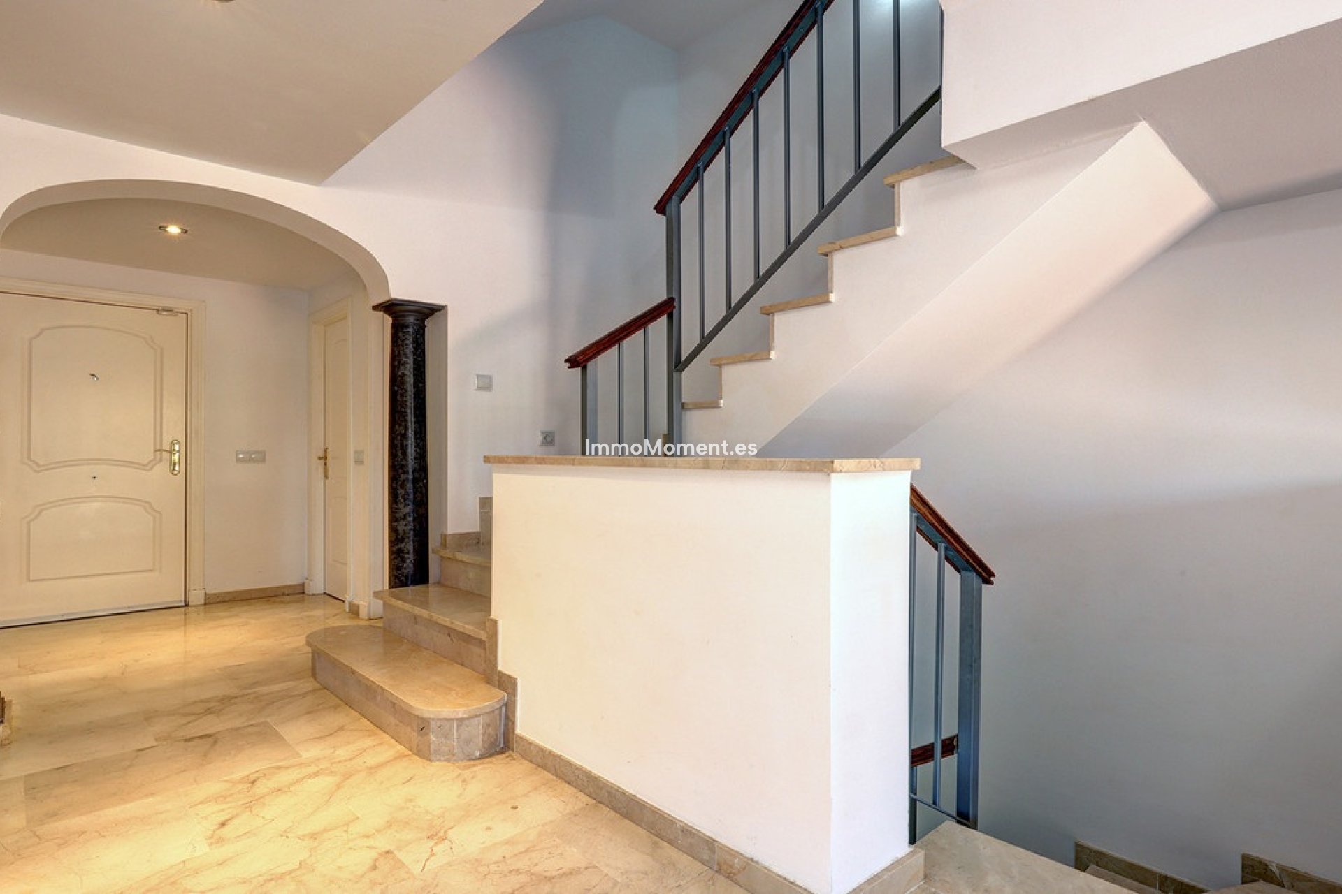 Revente - Maison mitoyenne - Manilva - La Duquesa