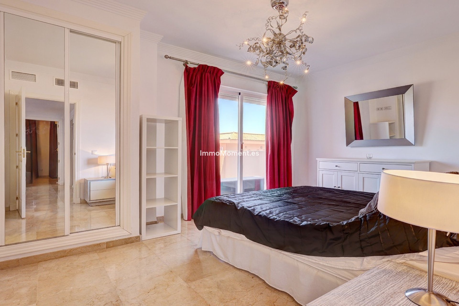 Revente - Maison mitoyenne - Manilva - La Duquesa