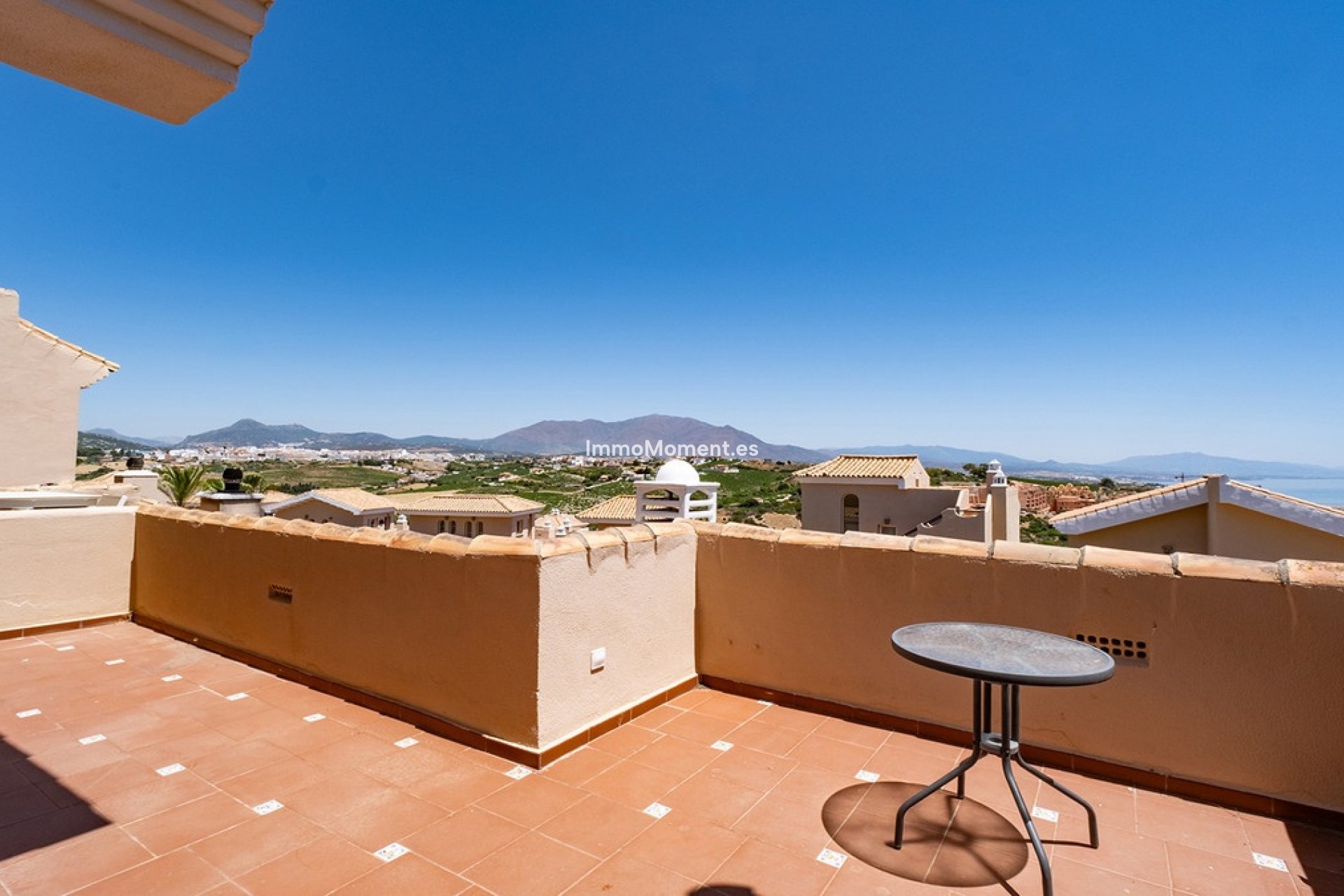 Revente - Maison mitoyenne - Manilva - La Duquesa