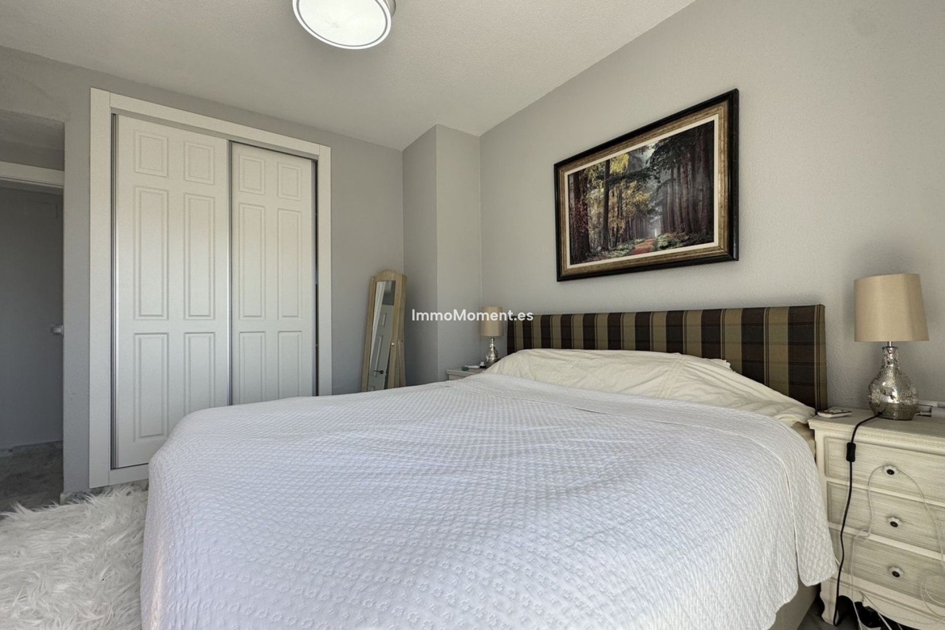 Revente - Maison mitoyenne - Manilva - La Duquesa