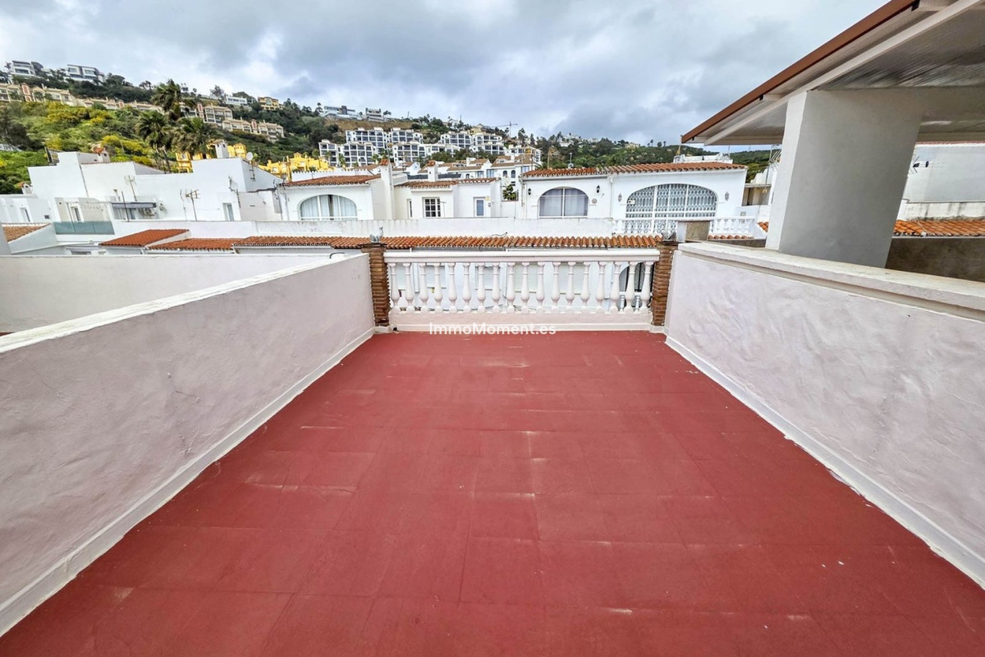 Revente - Maison mitoyenne - Manilva - La Duquesa