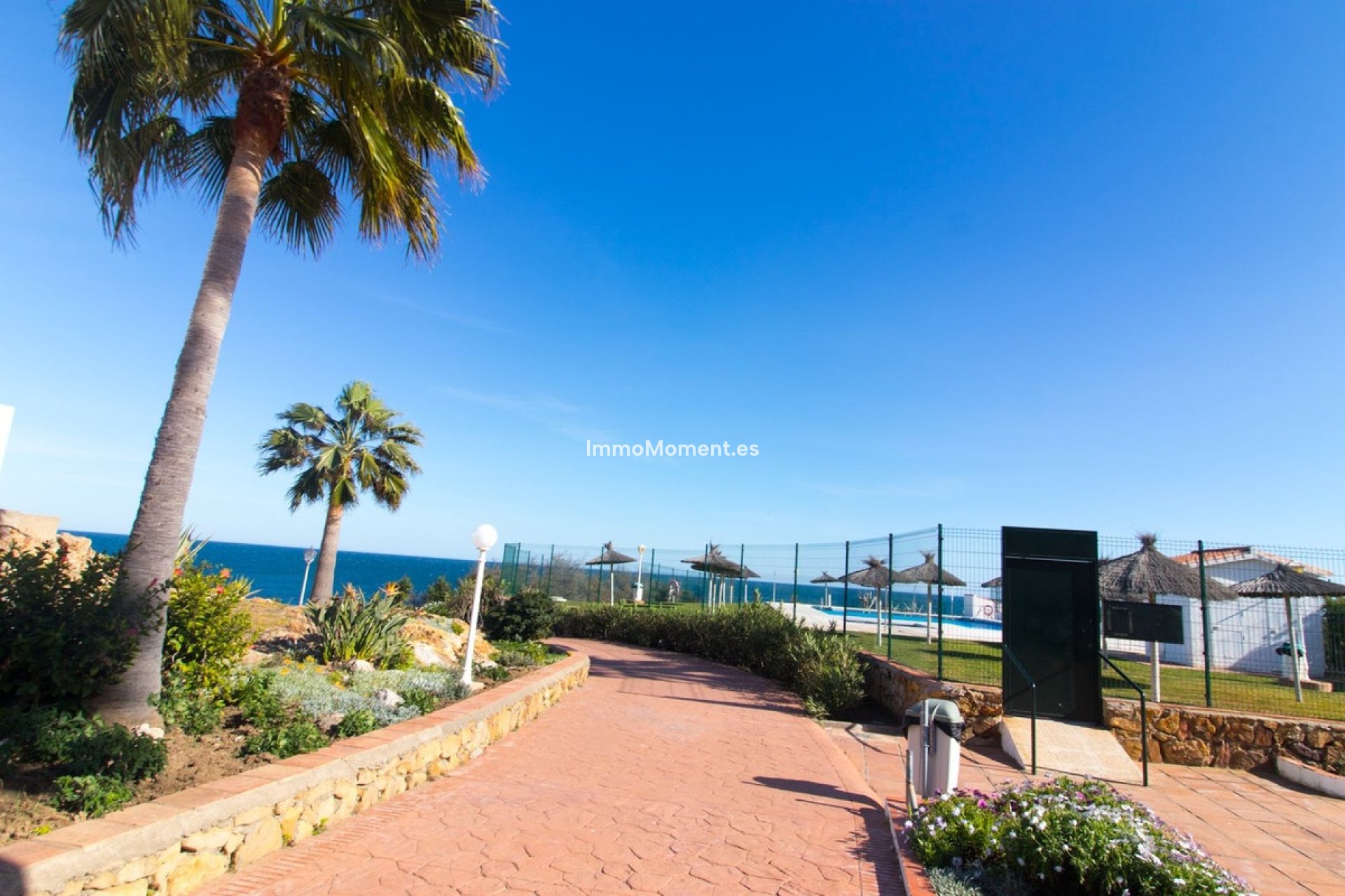 Revente - Maison mitoyenne - Manilva - La Duquesa