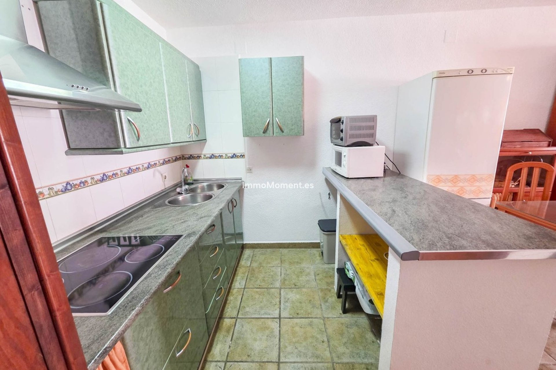 Revente - Maison mitoyenne - Manilva - La Duquesa