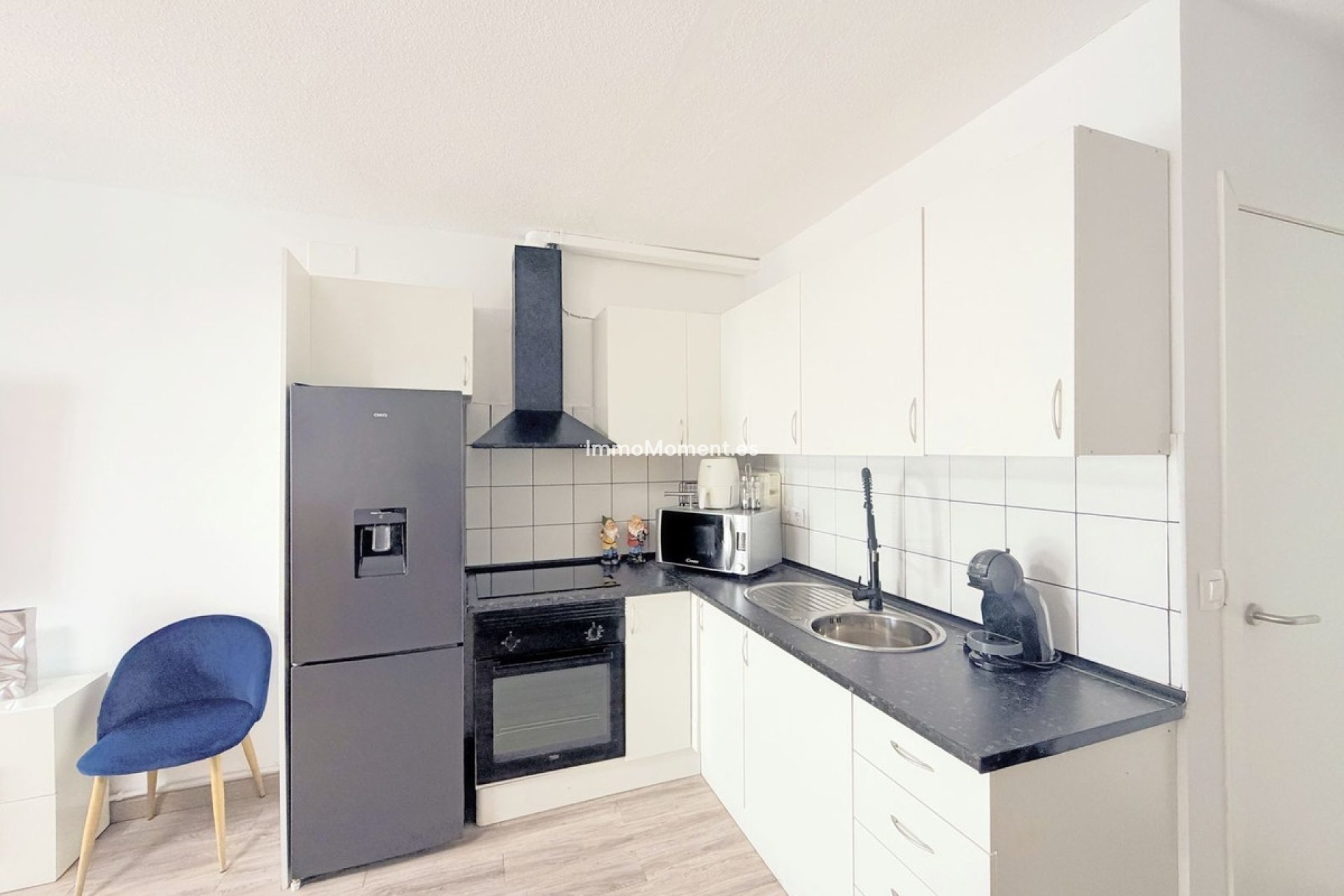 Revente - Maison mitoyenne - Manilva - La Duquesa