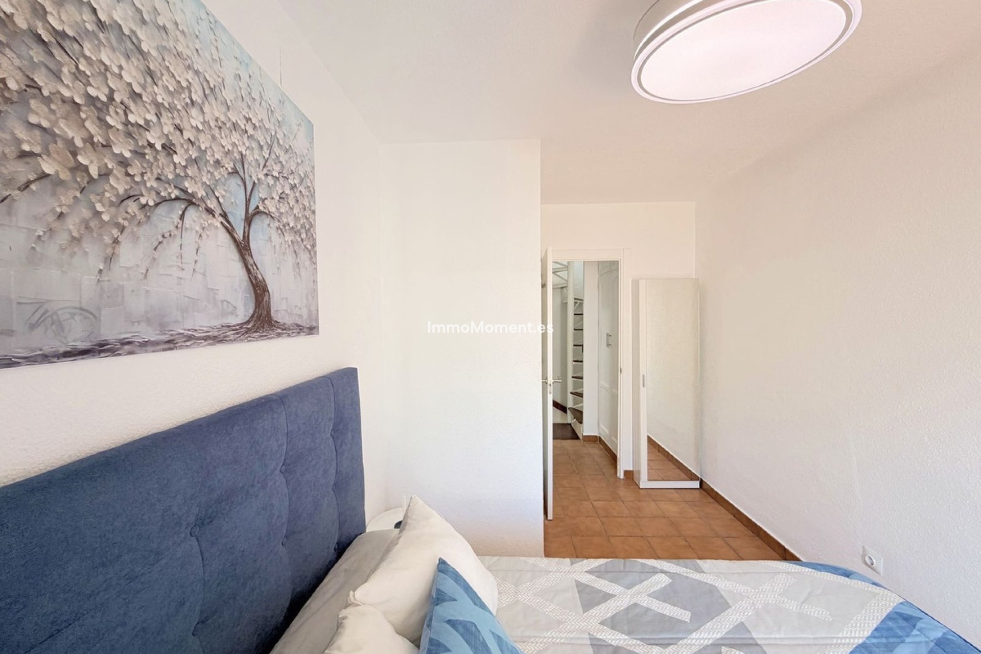 Revente - Maison mitoyenne - Manilva - La Duquesa