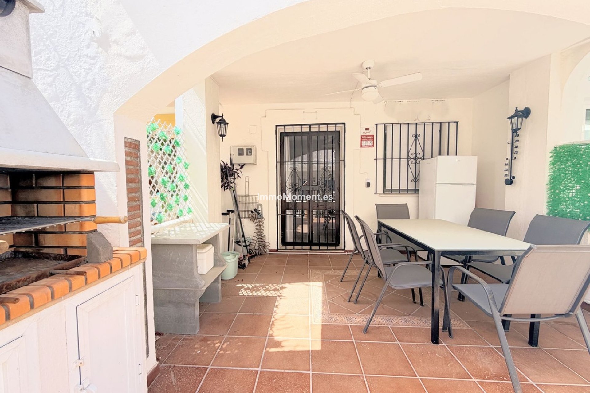 Revente - Maison mitoyenne - Manilva - La Duquesa