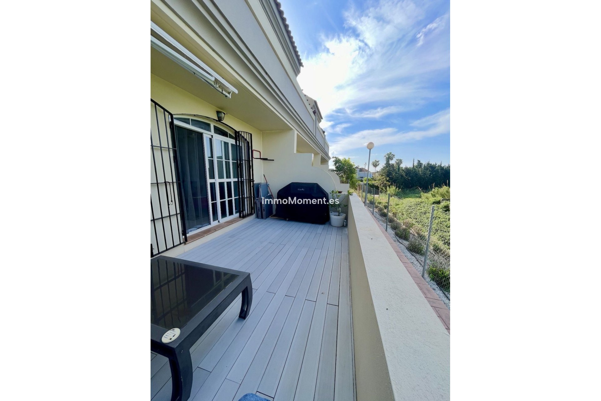 Revente - Maison mitoyenne - Manilva - La Duquesa
