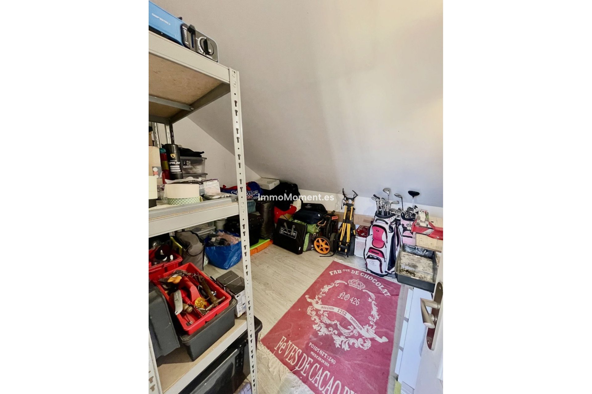 Revente - Maison mitoyenne - Manilva - La Duquesa