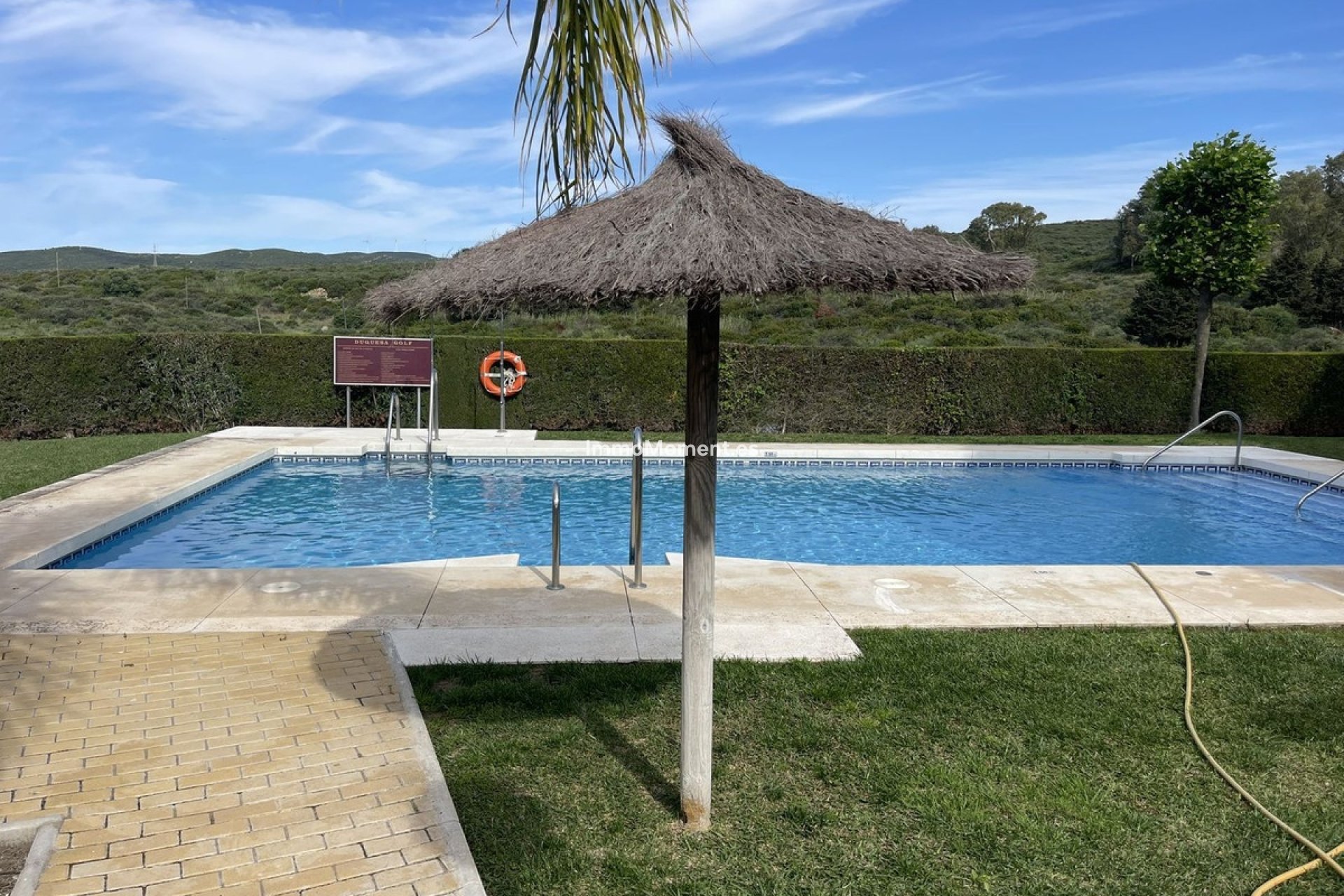 Revente - Maison mitoyenne - Manilva - La Duquesa