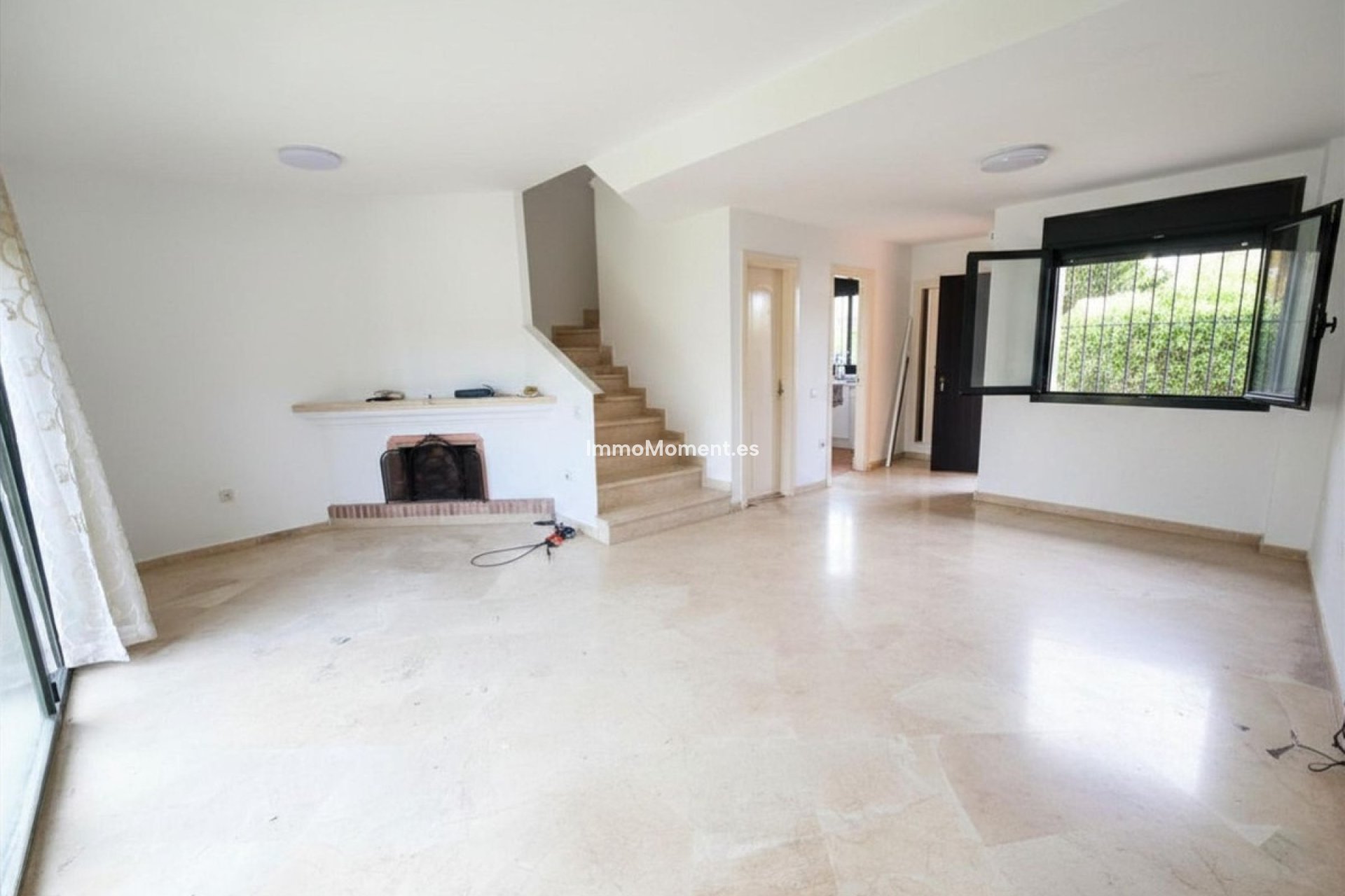 Revente - Maison mitoyenne - Manilva - La Duquesa
