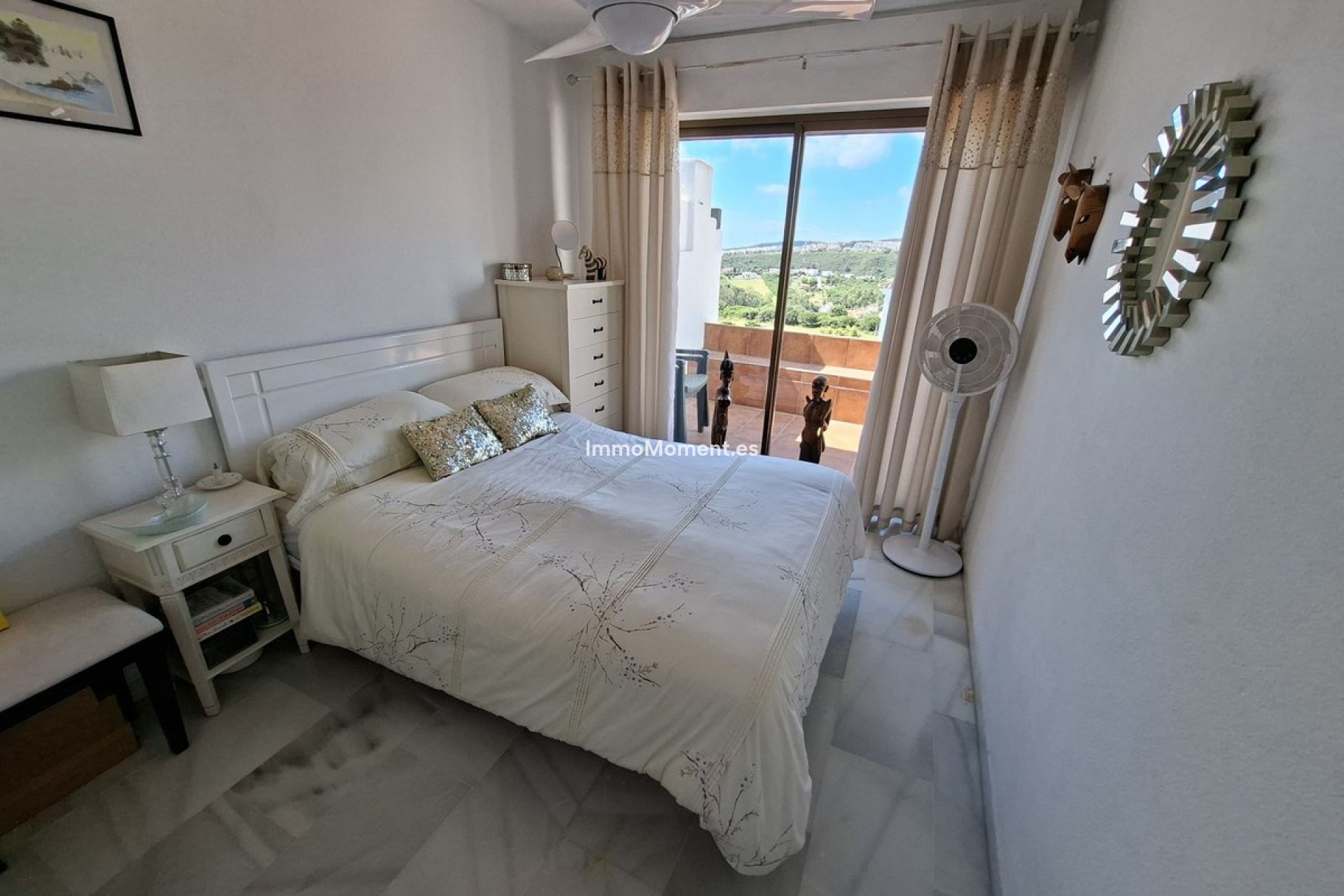 Revente - Maison mitoyenne - Manilva - La Duquesa