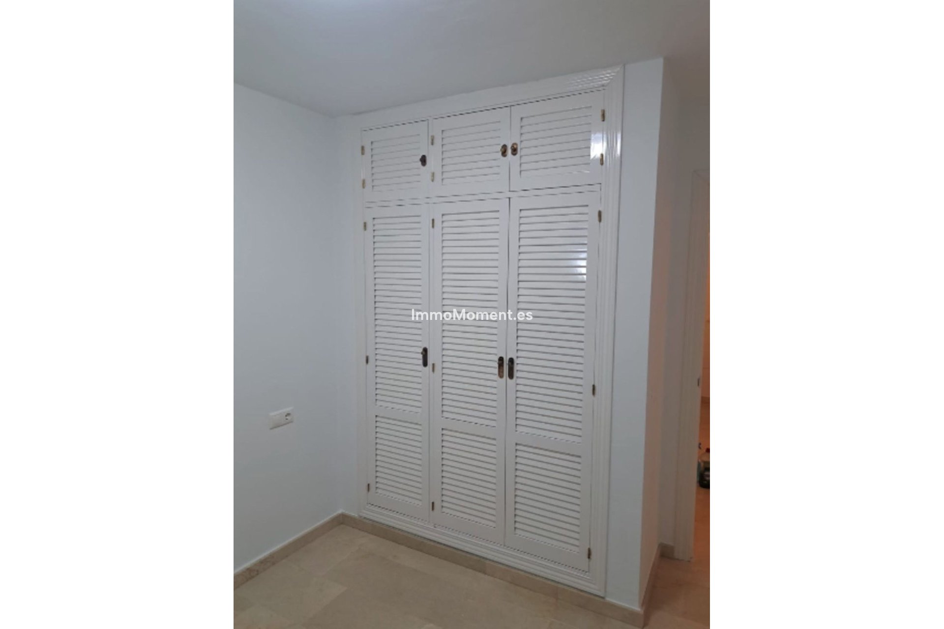 Revente - Maison mitoyenne - Manilva - La Duquesa