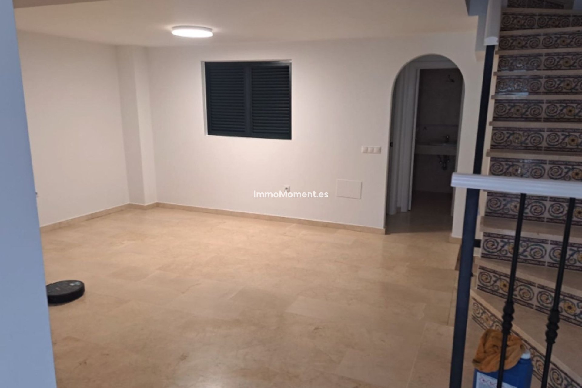 Revente - Maison mitoyenne - Manilva - La Duquesa