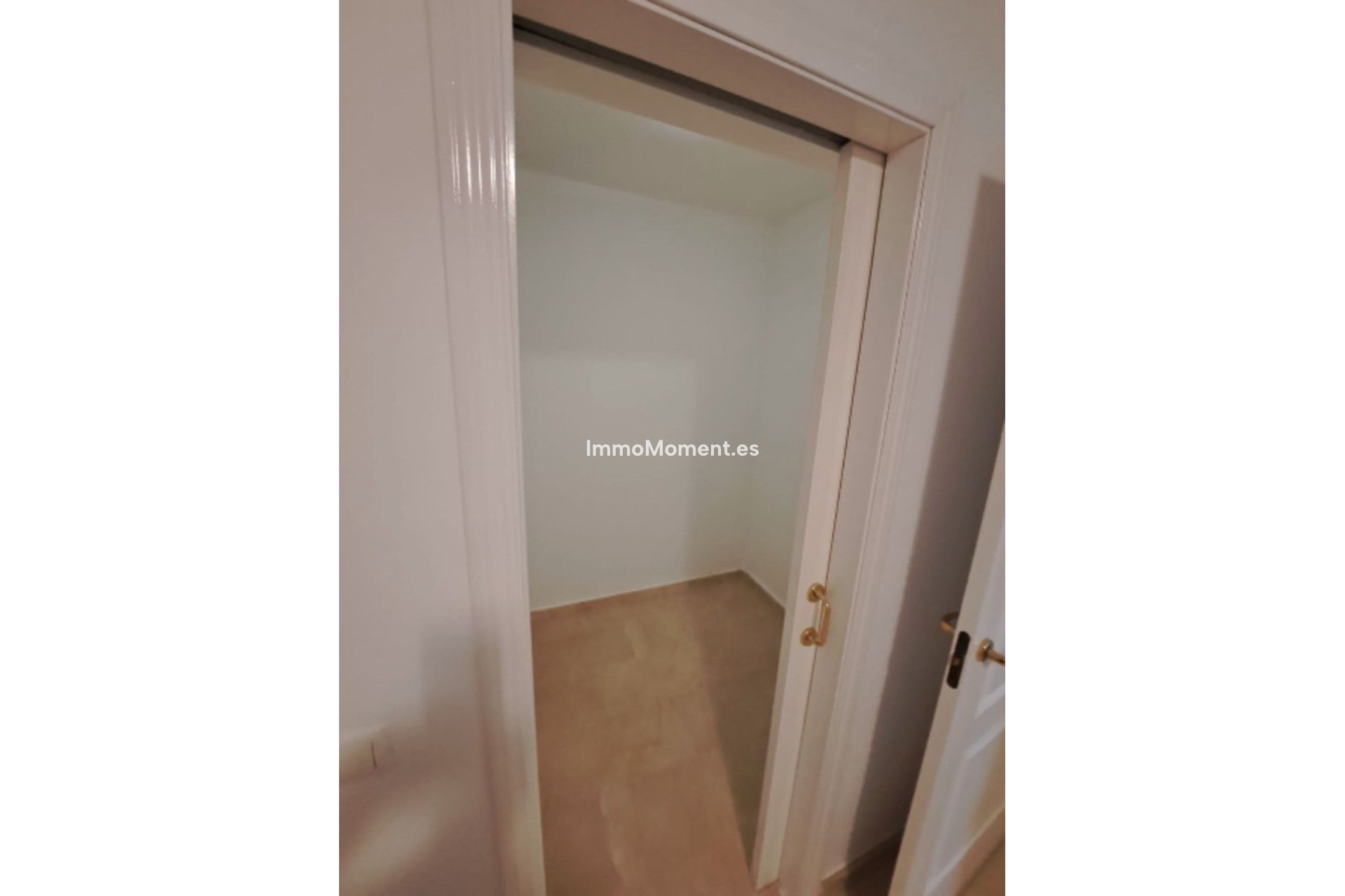 Revente - Maison mitoyenne - Manilva - La Duquesa