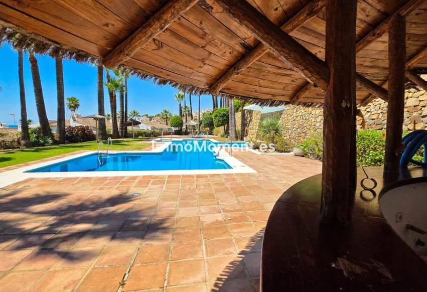 Revente - Maison mitoyenne - Manilva - La Duquesa