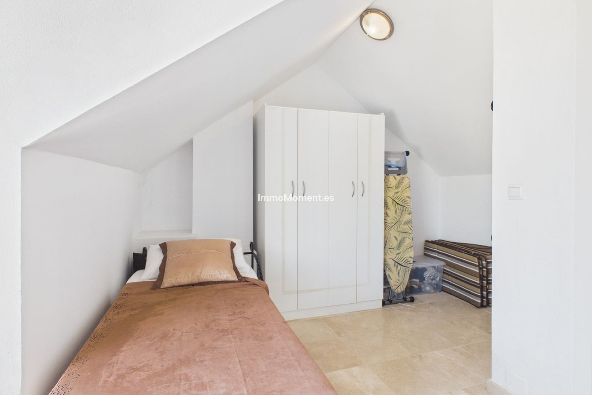 Revente - Maison mitoyenne - Manilva - La Duquesa
