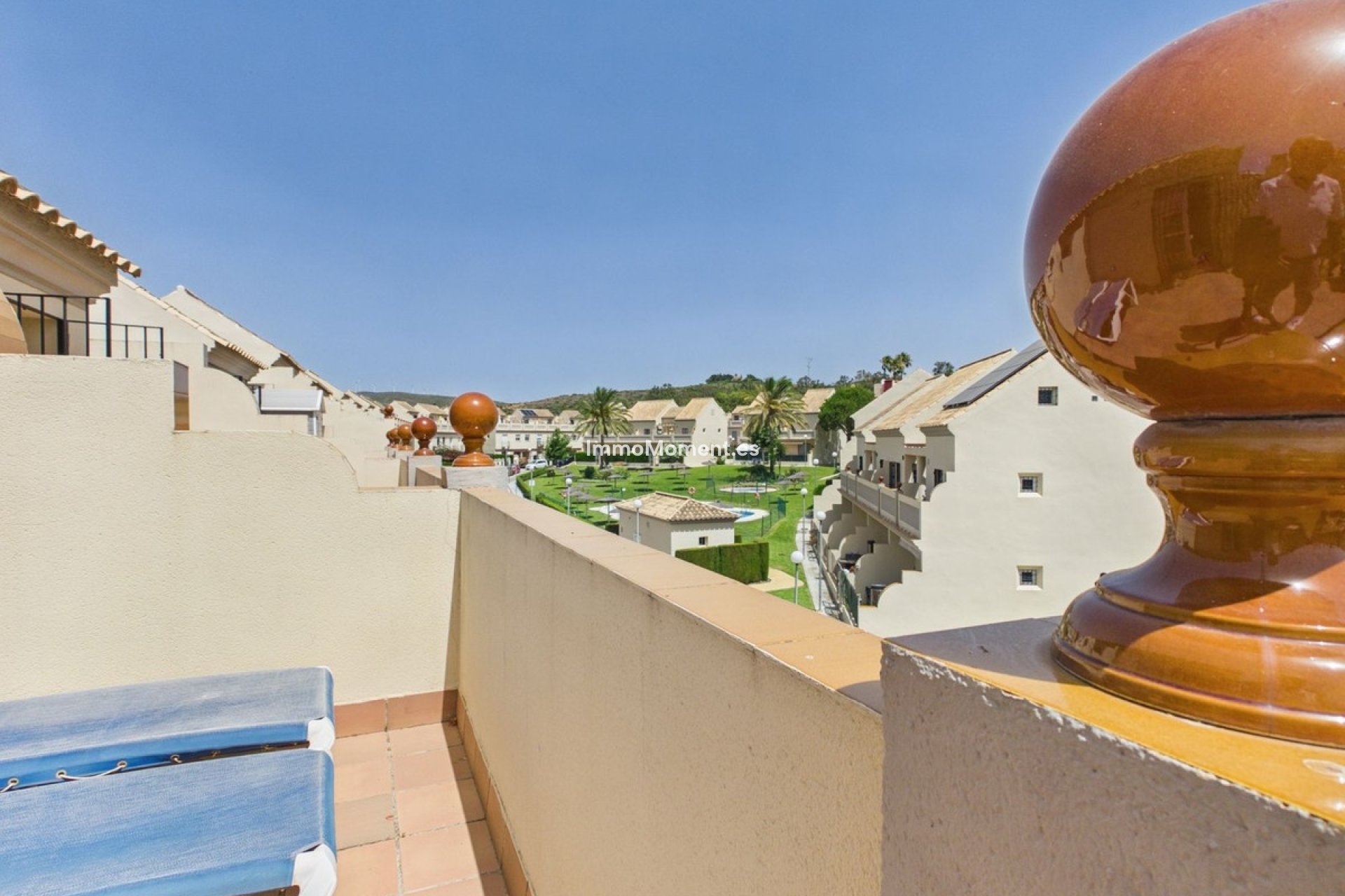 Revente - Maison mitoyenne - Manilva - La Duquesa