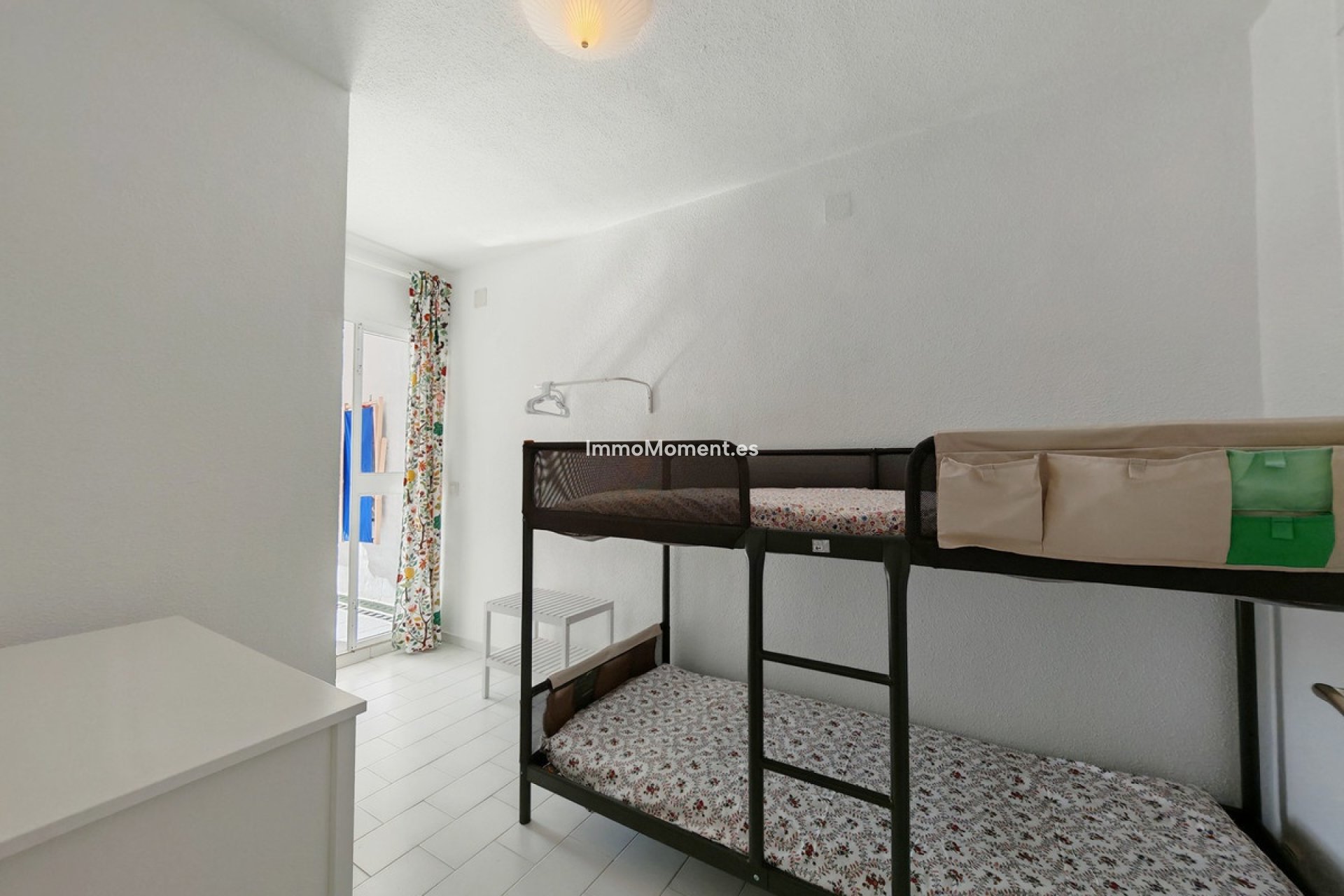 Revente - Maison mitoyenne - Manilva - Manilva Centro