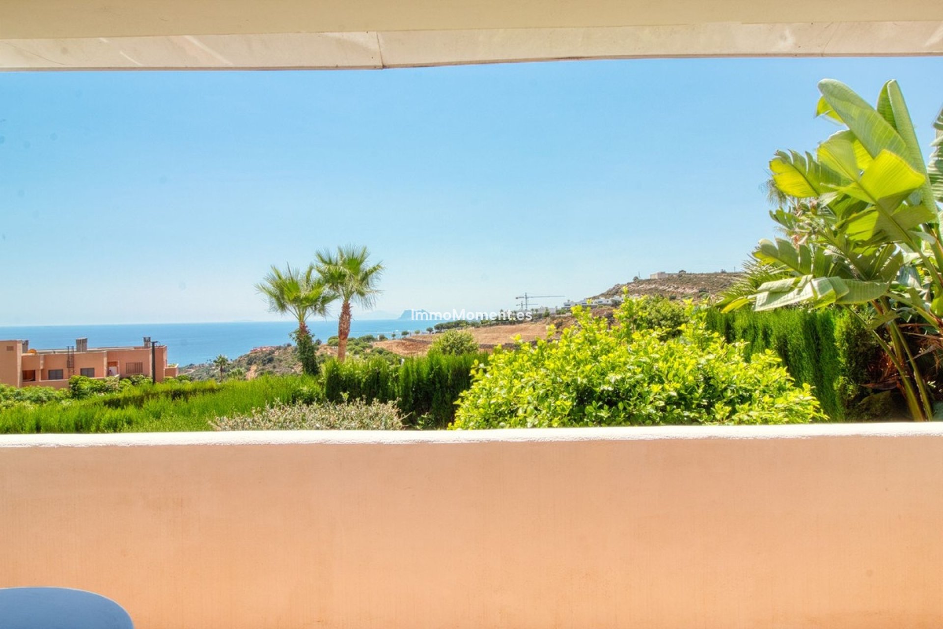 Revente - Maison mitoyenne - Manilva - Manilva Centro