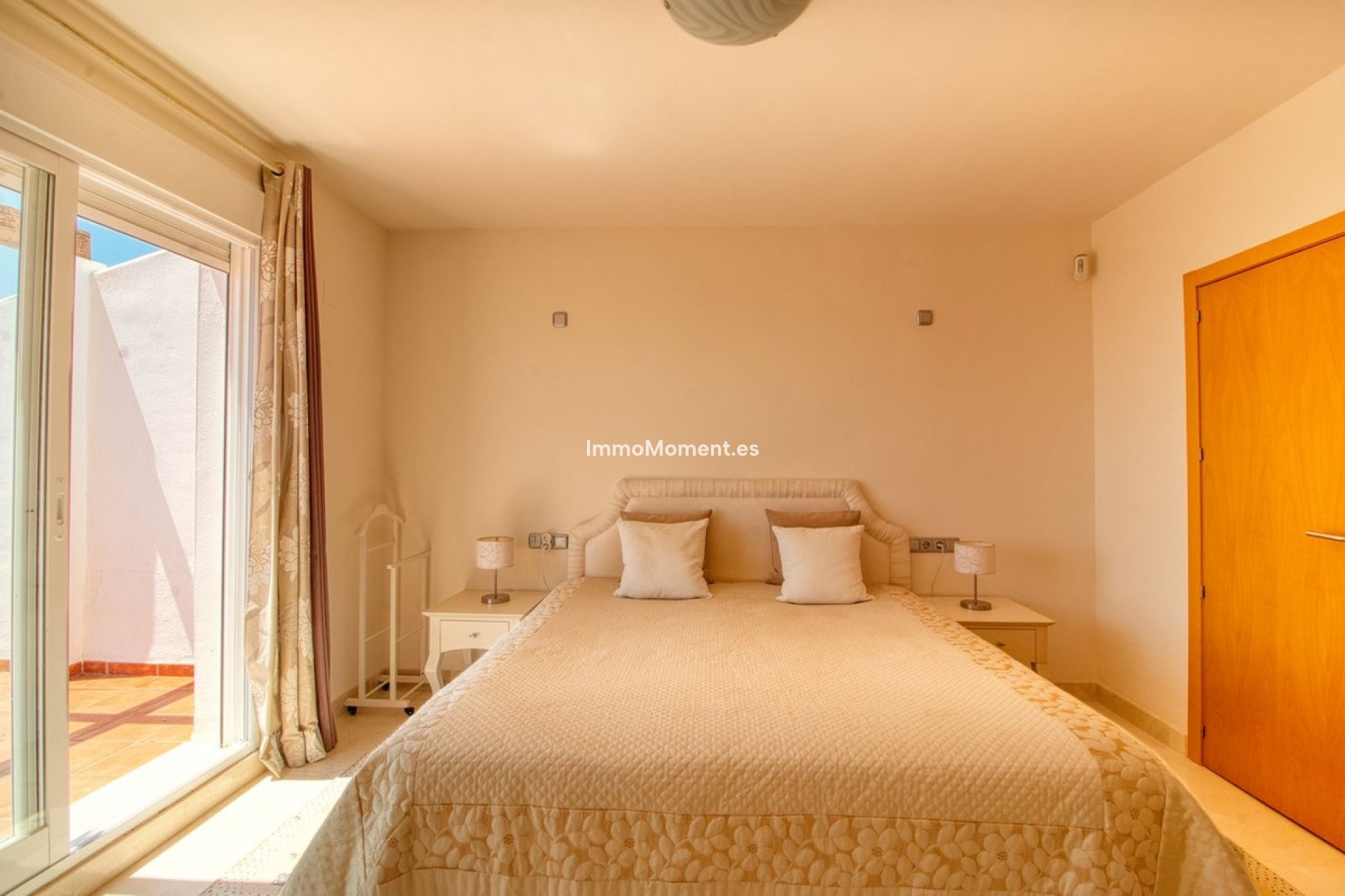 Revente - Maison mitoyenne - Manilva - Manilva Centro