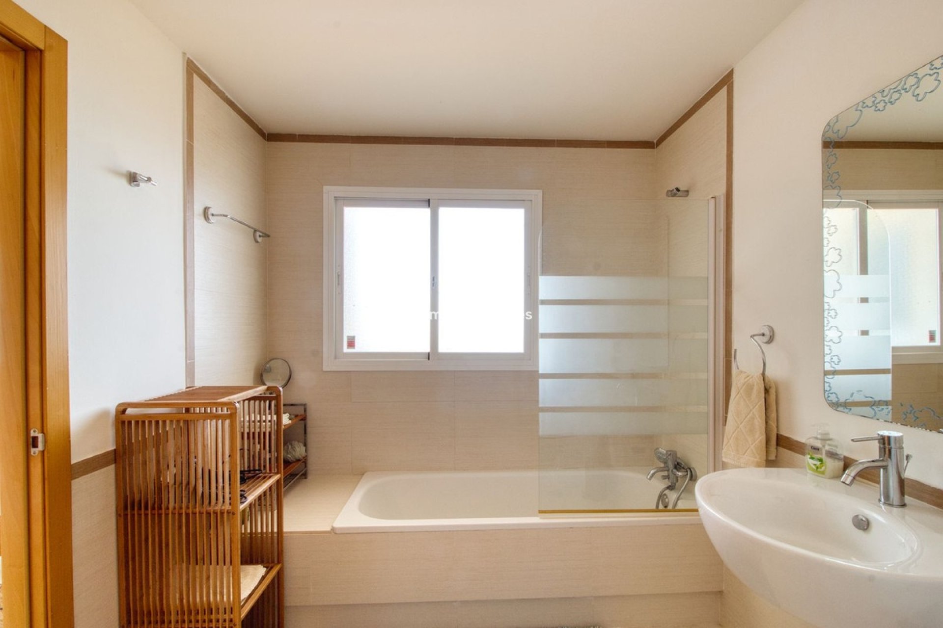 Revente - Maison mitoyenne - Manilva - Manilva Centro