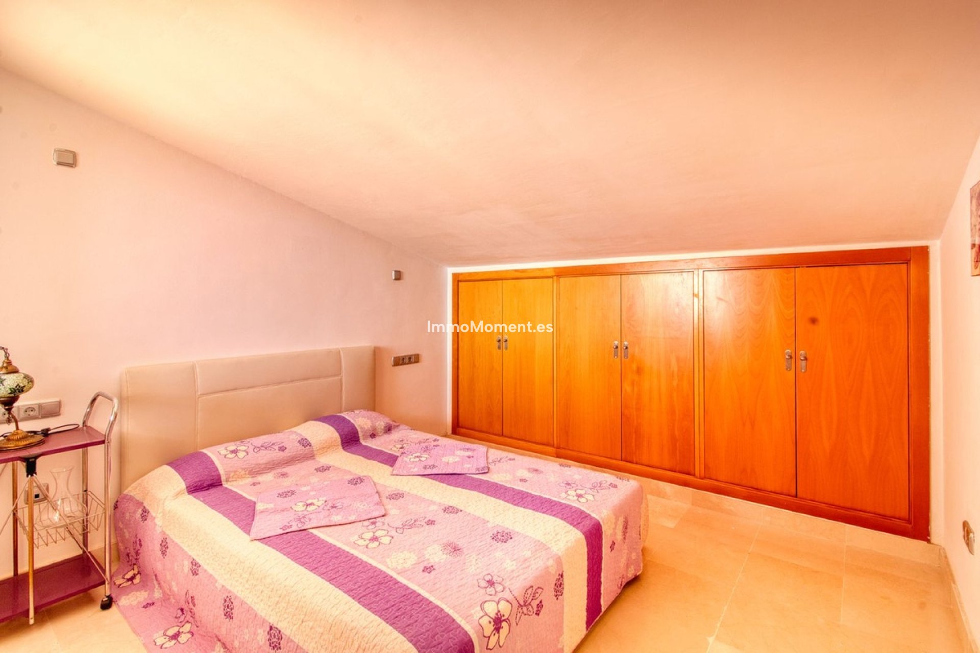 Revente - Maison mitoyenne - Manilva - Manilva Centro