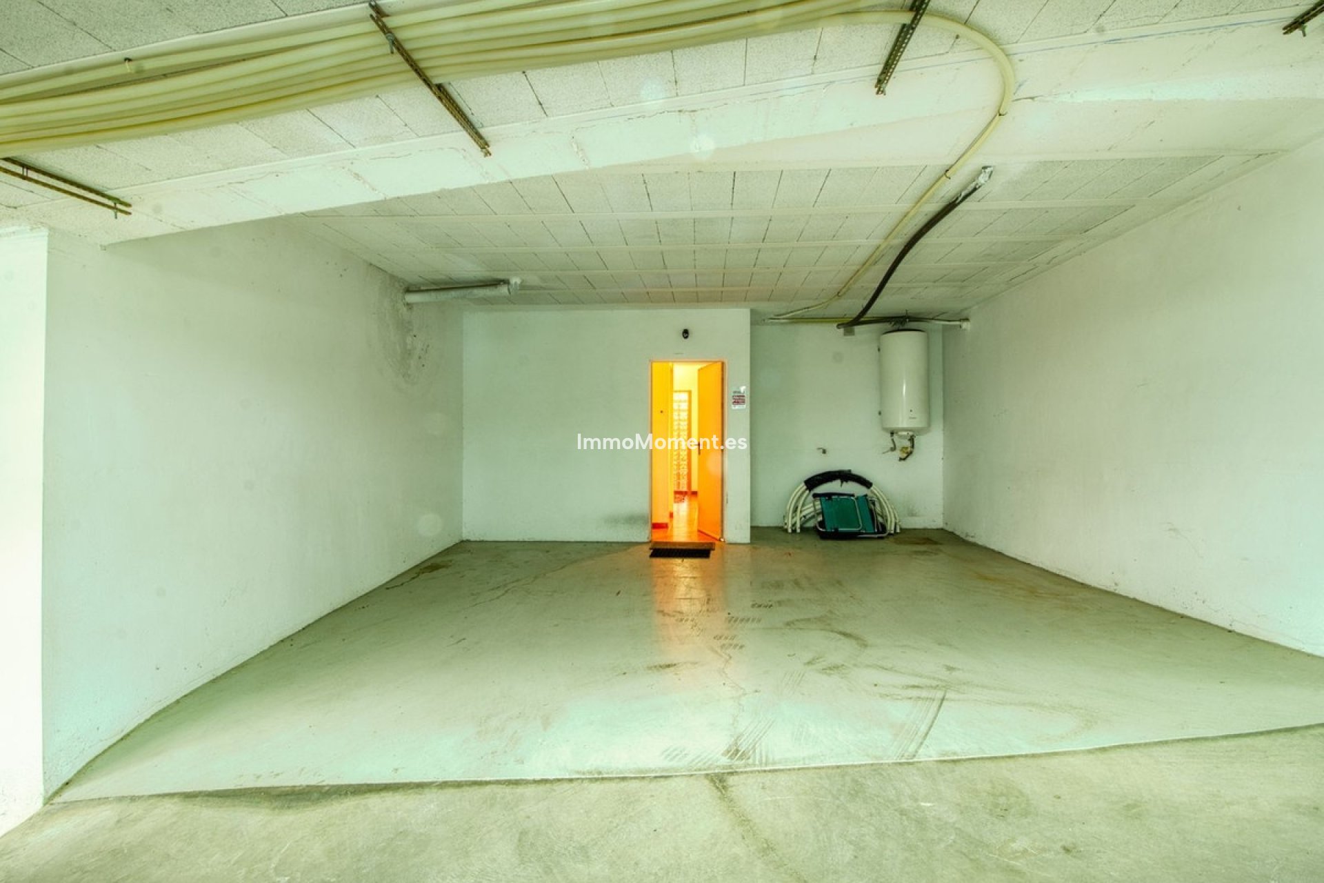 Revente - Maison mitoyenne - Manilva - Manilva Centro